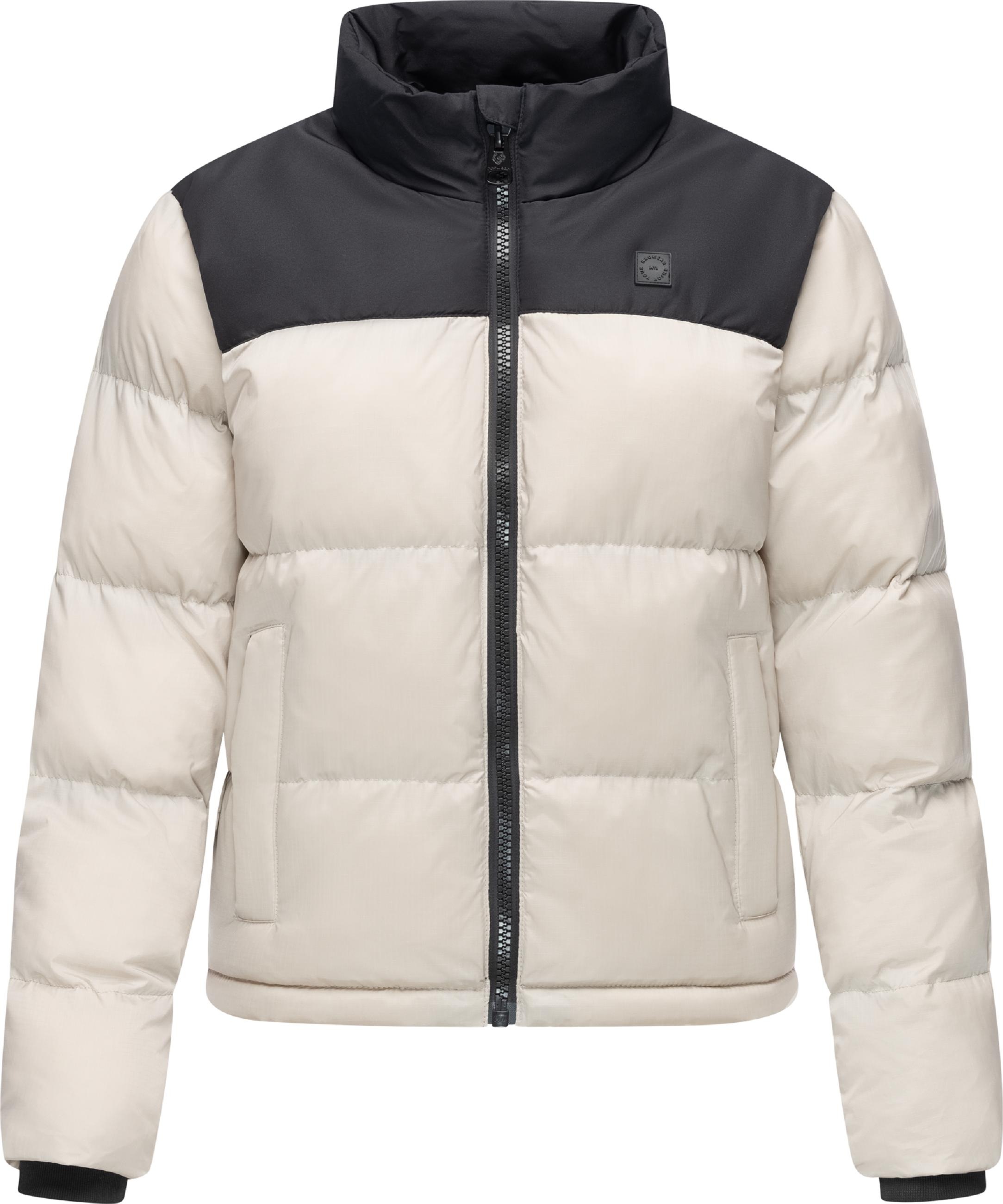 Ragwear Steppjacke »Steppjacke Serah«