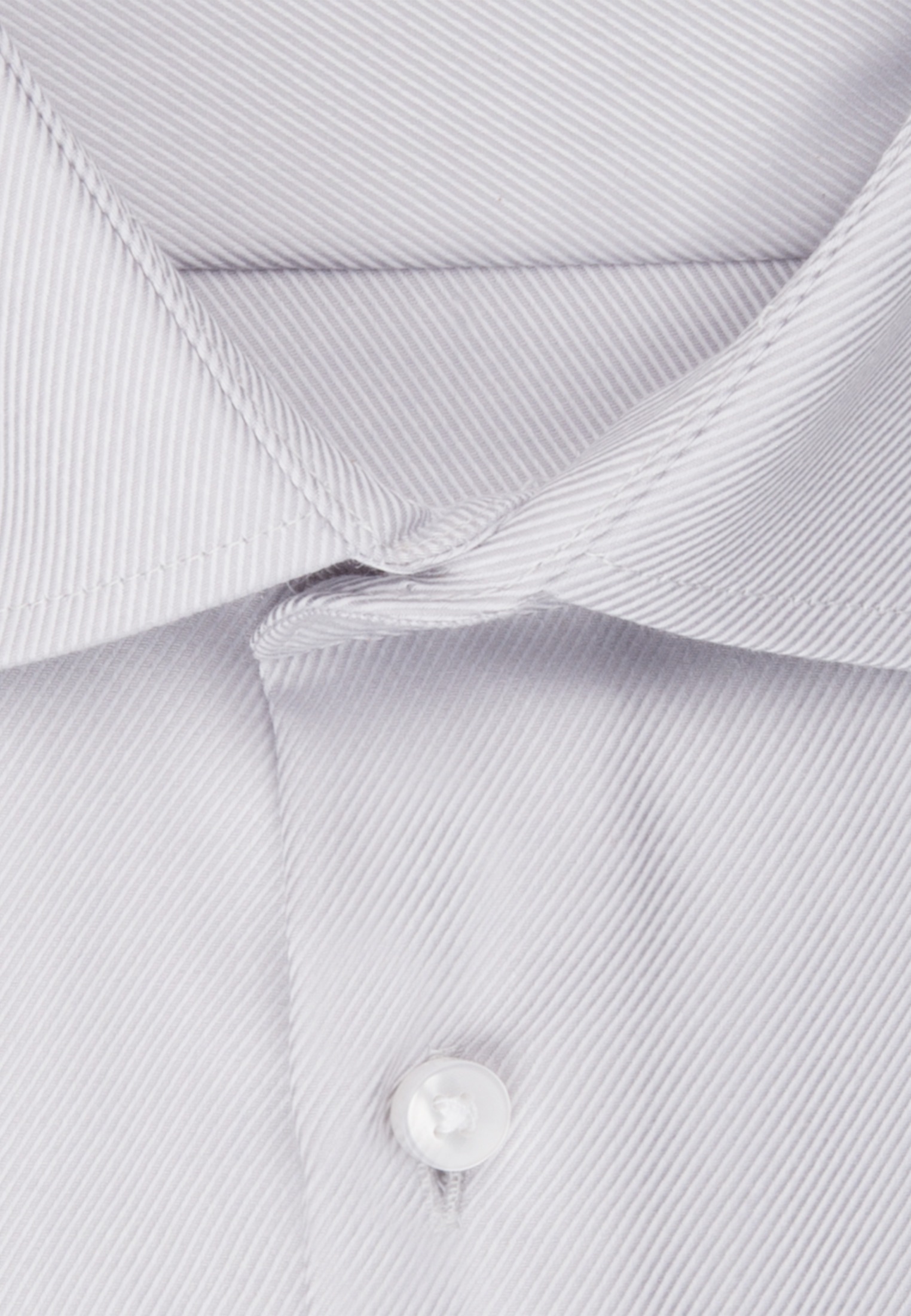 seidensticker Businesshemd »Schwarze Rose« Regular 1/1 Kentkragen Uni