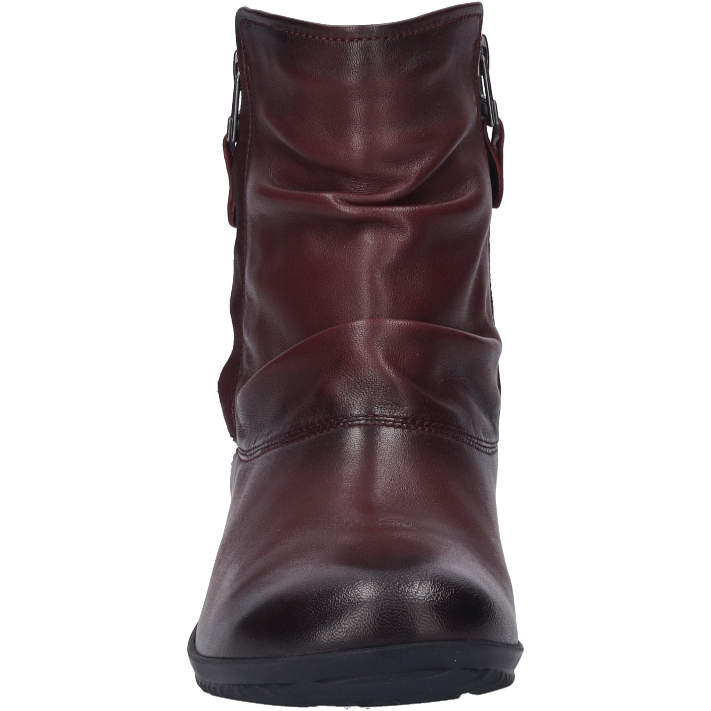 Josef Seibel Stiefelette »Naly 24, rot«