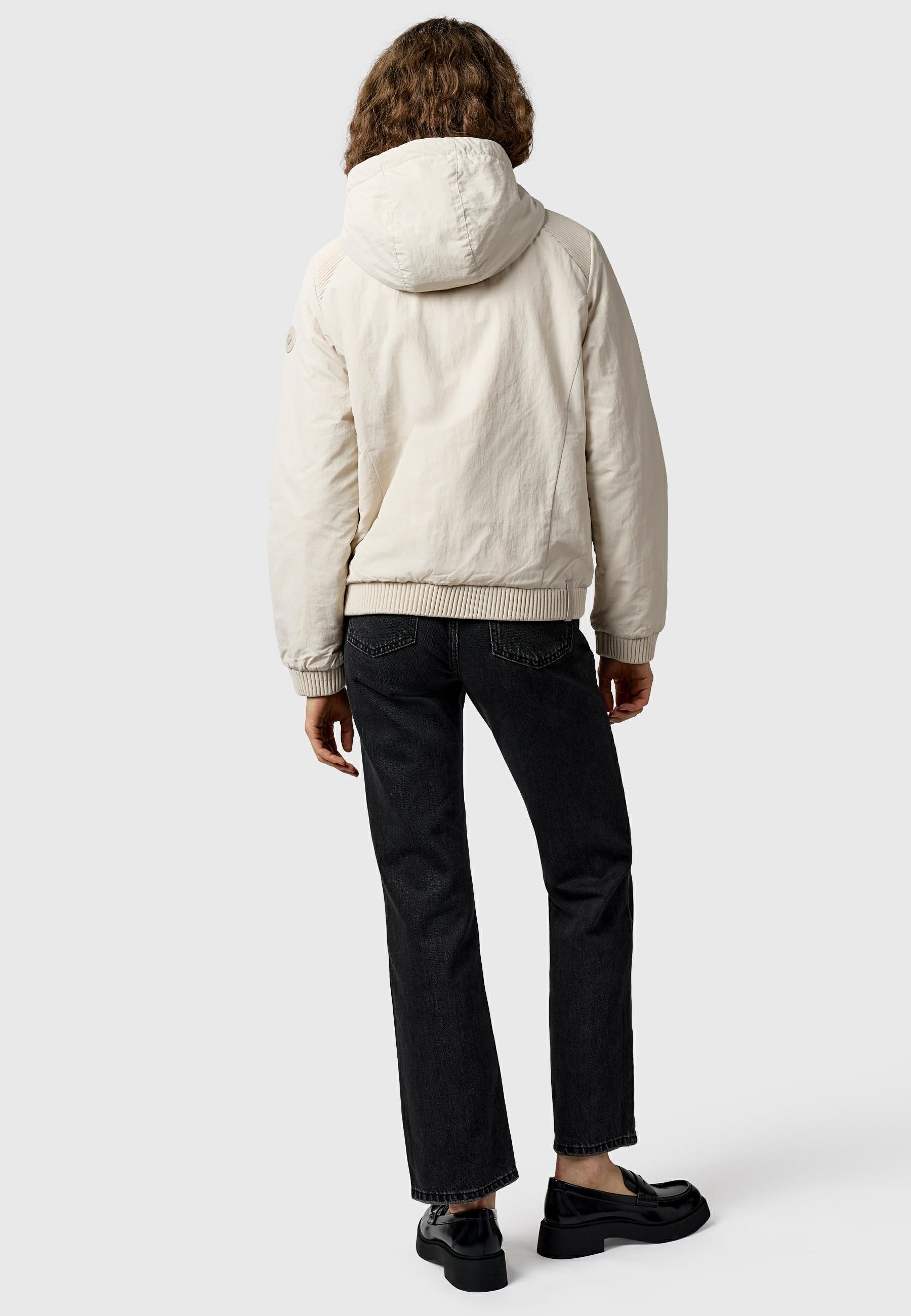 Ragwear Bomberjacke »Bomberjacke Chinta Warm YOUMODO«