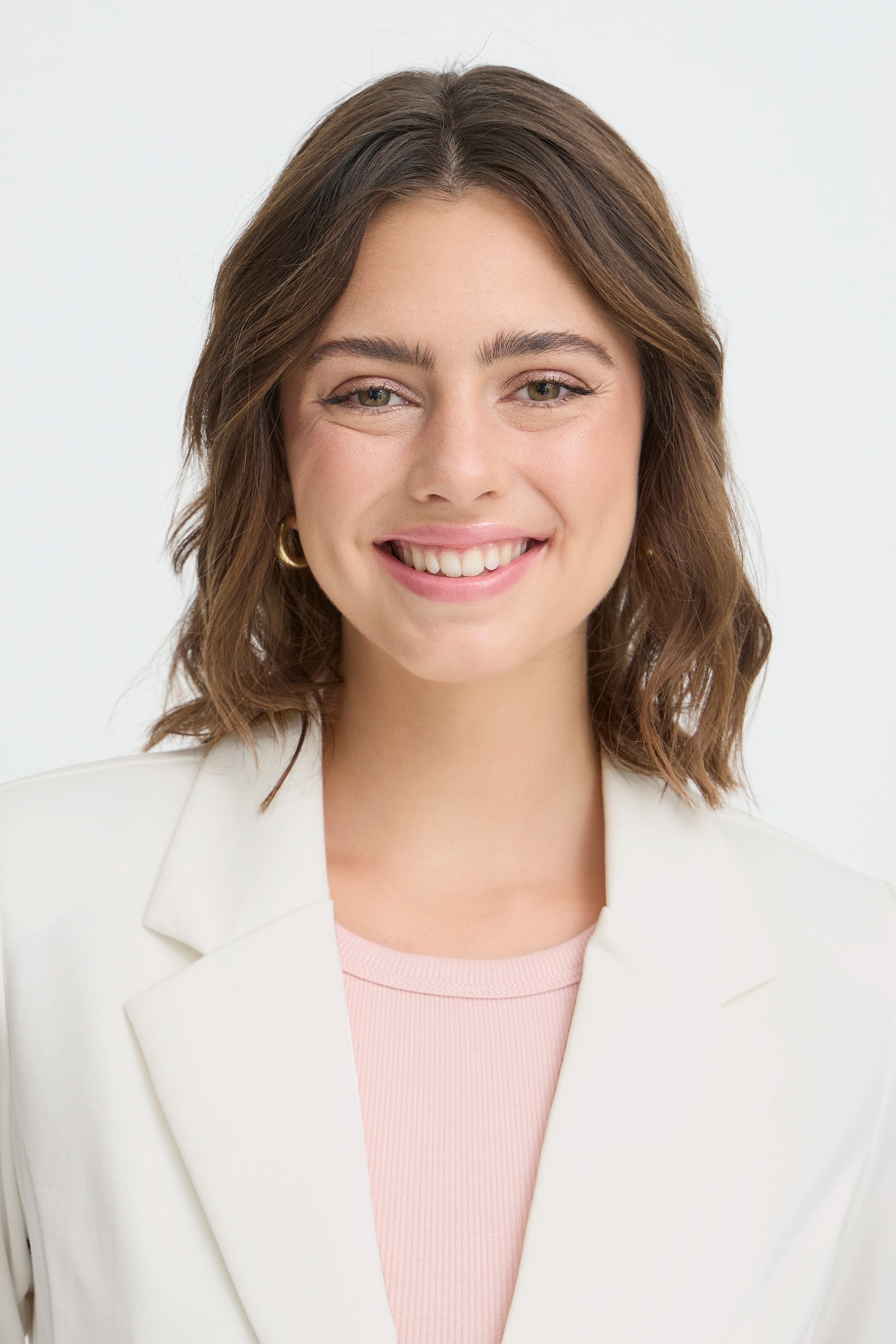 fransa Blusenblazer »Blazer FRZABLAZER«