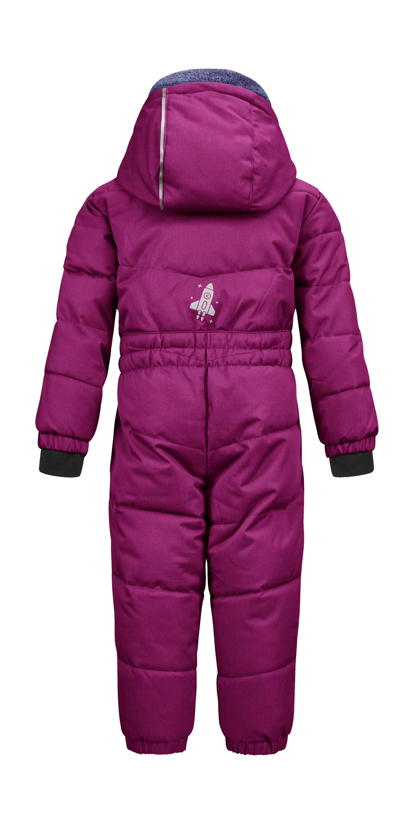 Killtec Schneeoverall »Twinkly MNS ONPC B«