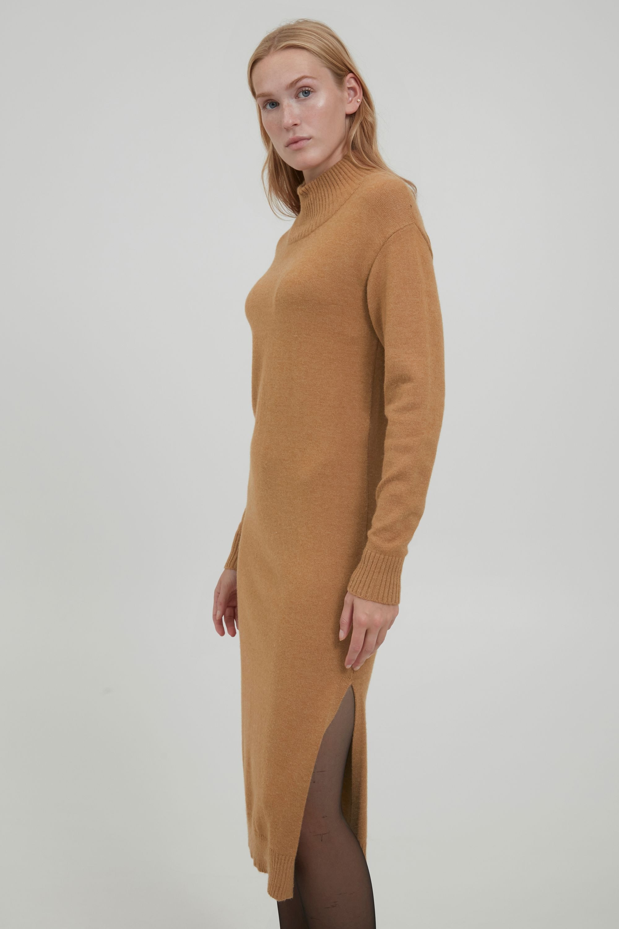 b.young Strickkleid »Strickkleid BYMilo«