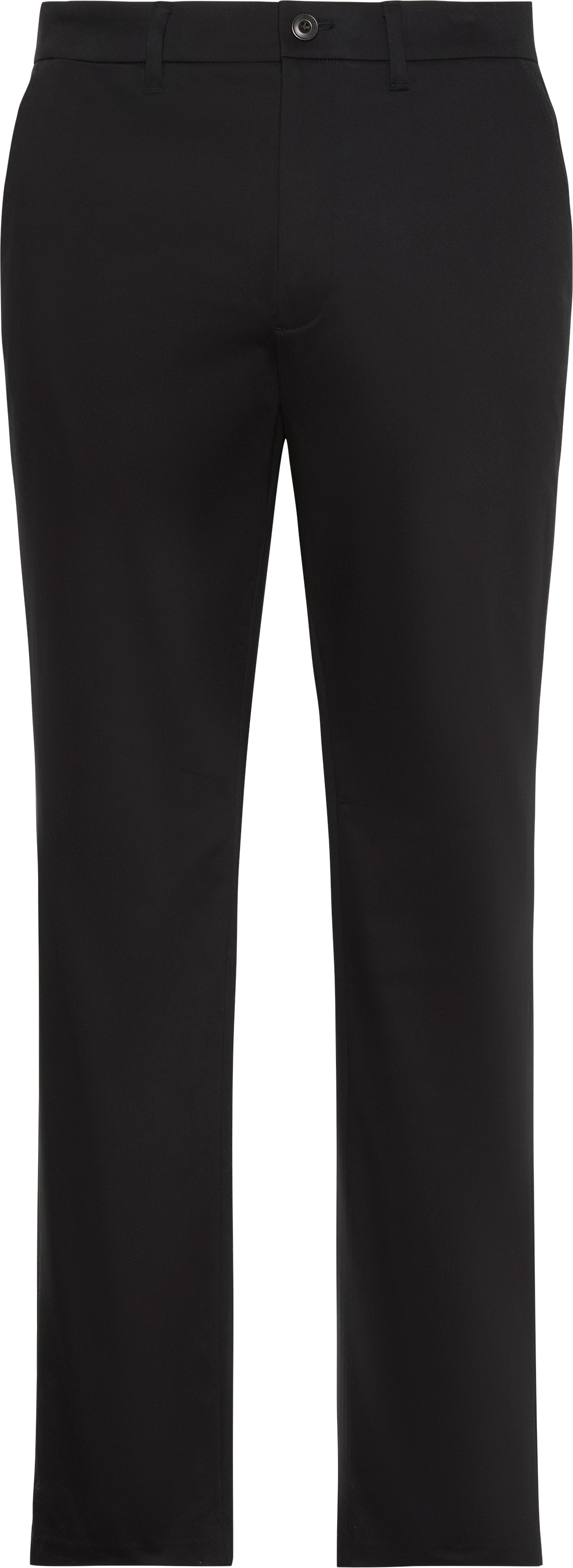 Calvin Klein Chinohose »SLIM SATEEN CHINO TROUSER«  slim fit