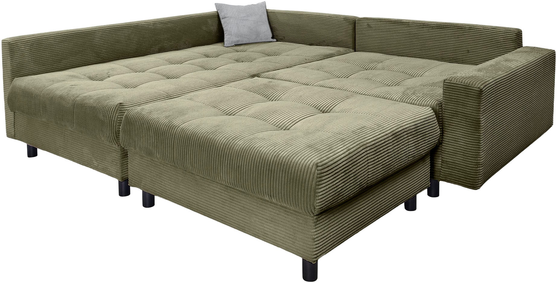 Home affaire Ecksofa
