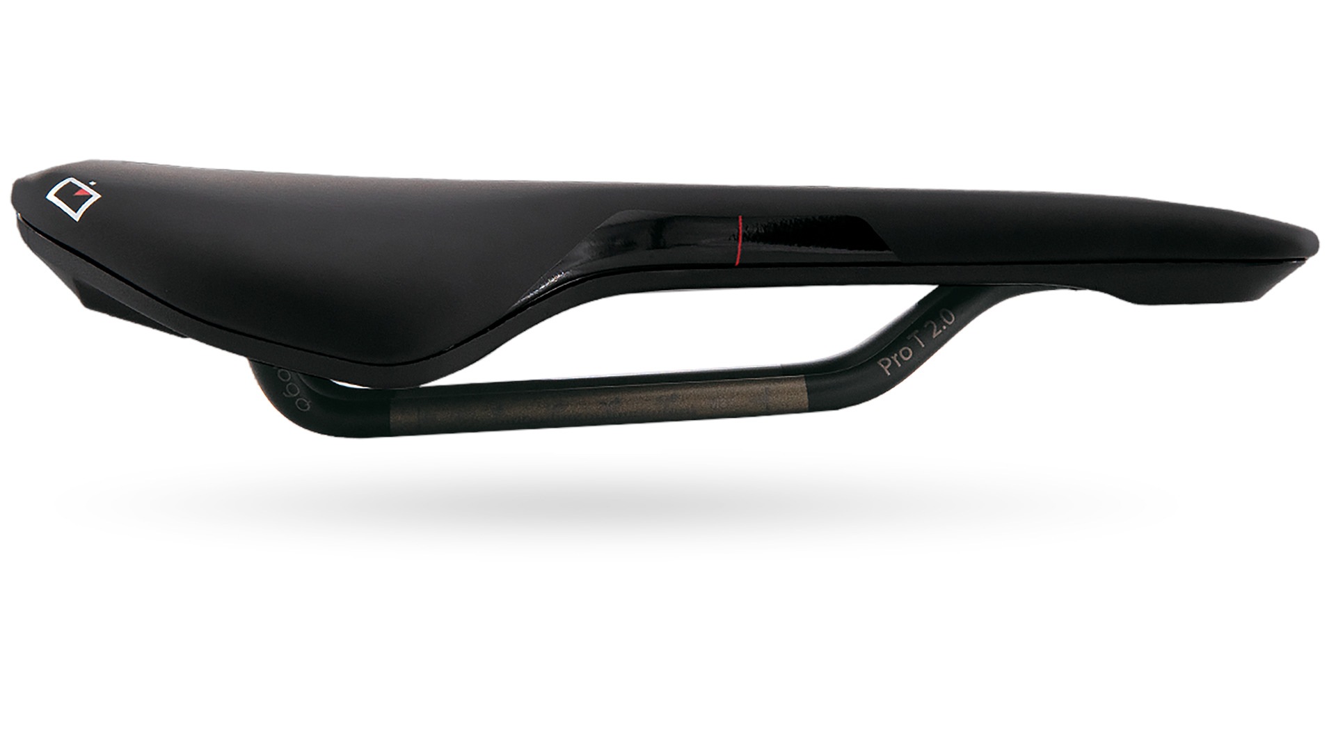 Fahrradsattel »MTB Fahrrad- Sattel Proxim Nembo T2.0, hard«