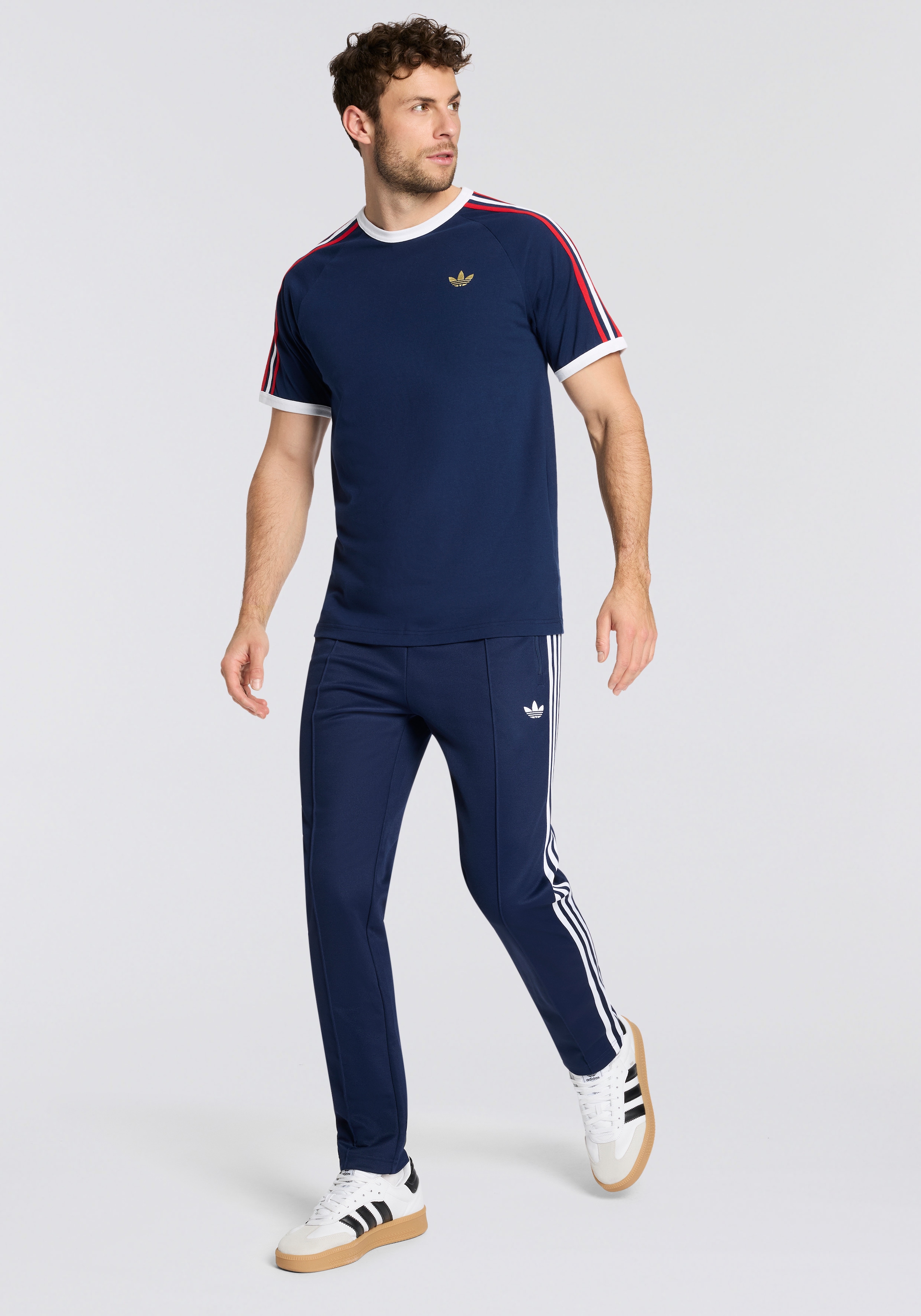 adidas Originals Sporthose »CLASSIC«