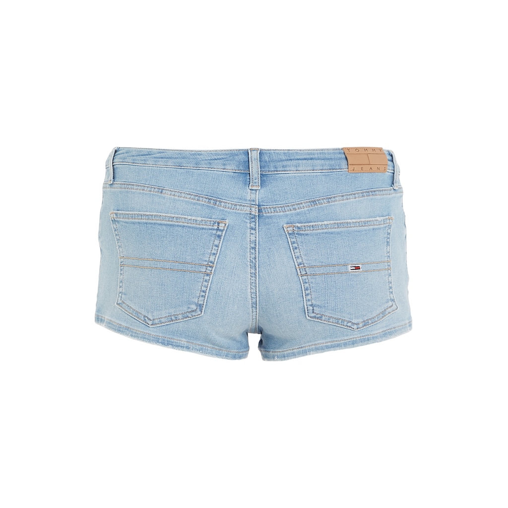 Tommy Jeans Shorts »NORA MD SHORT BH0219«
