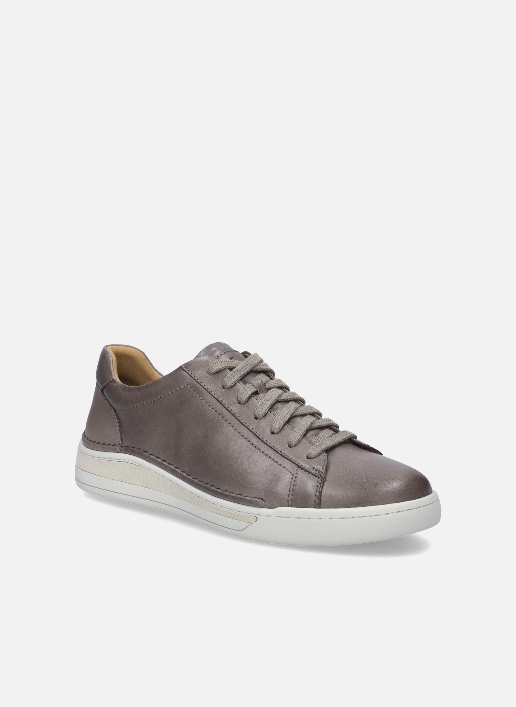 Josef Seibel Sneaker »Cleve 02, asphalt«
