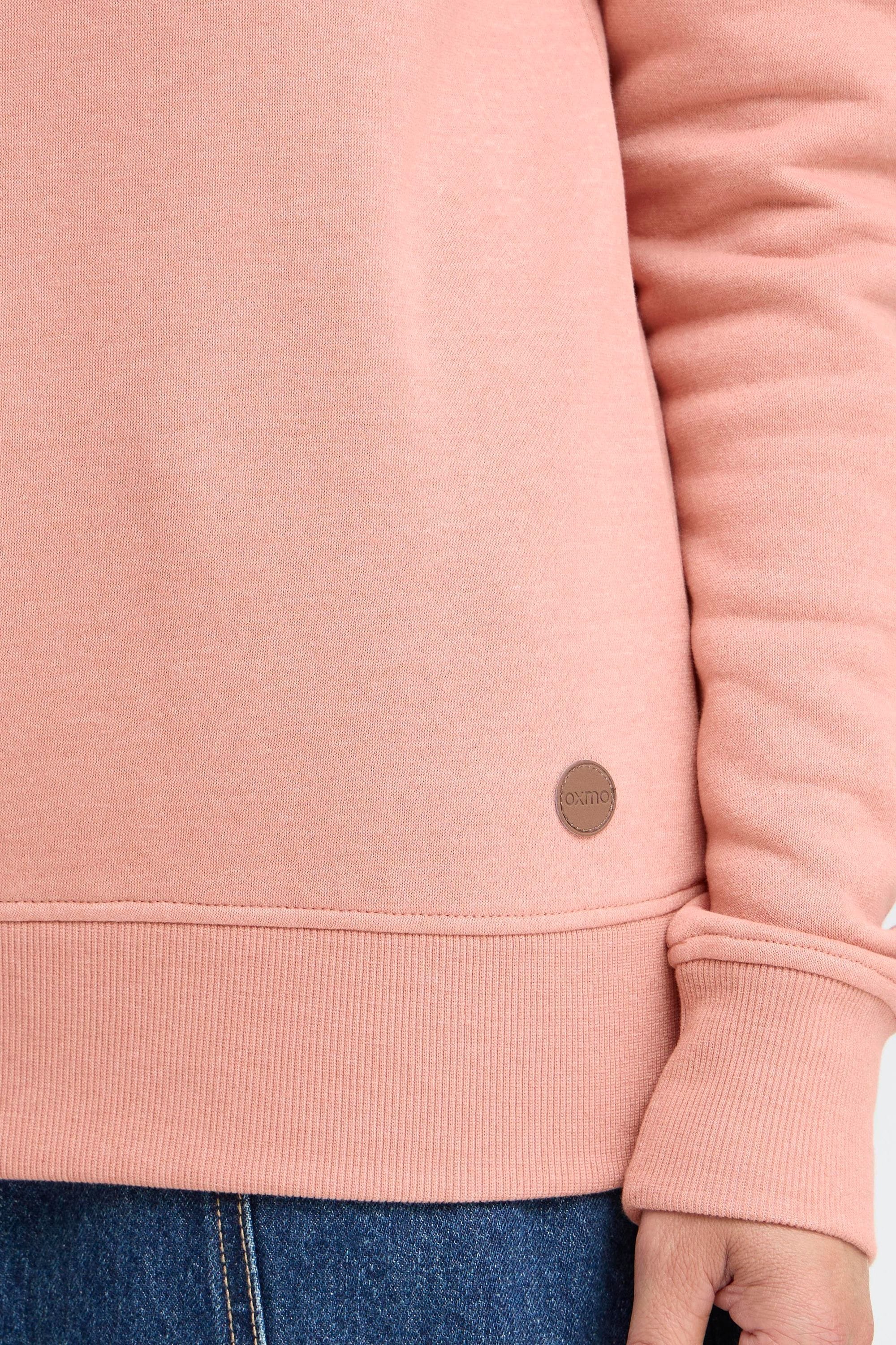 OXMO Longpullover »Sweatshirt OXMILLE«