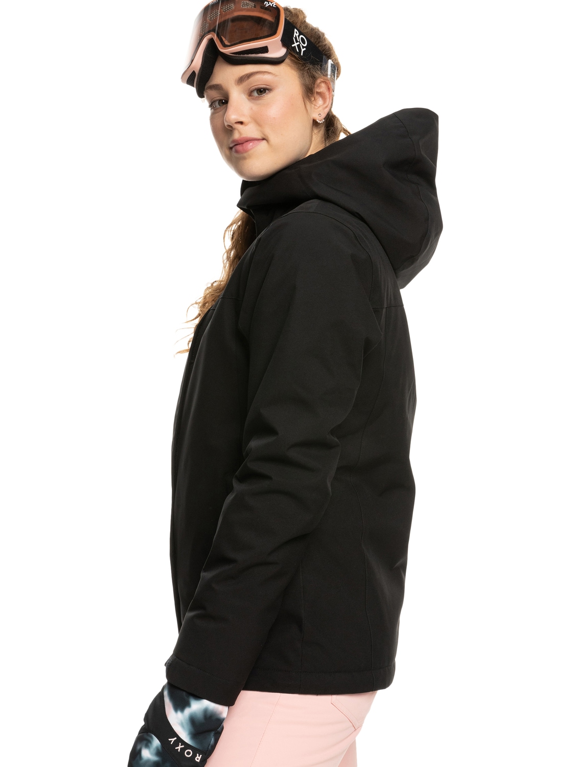 Roxy Snowboardjacke »Galaxy«