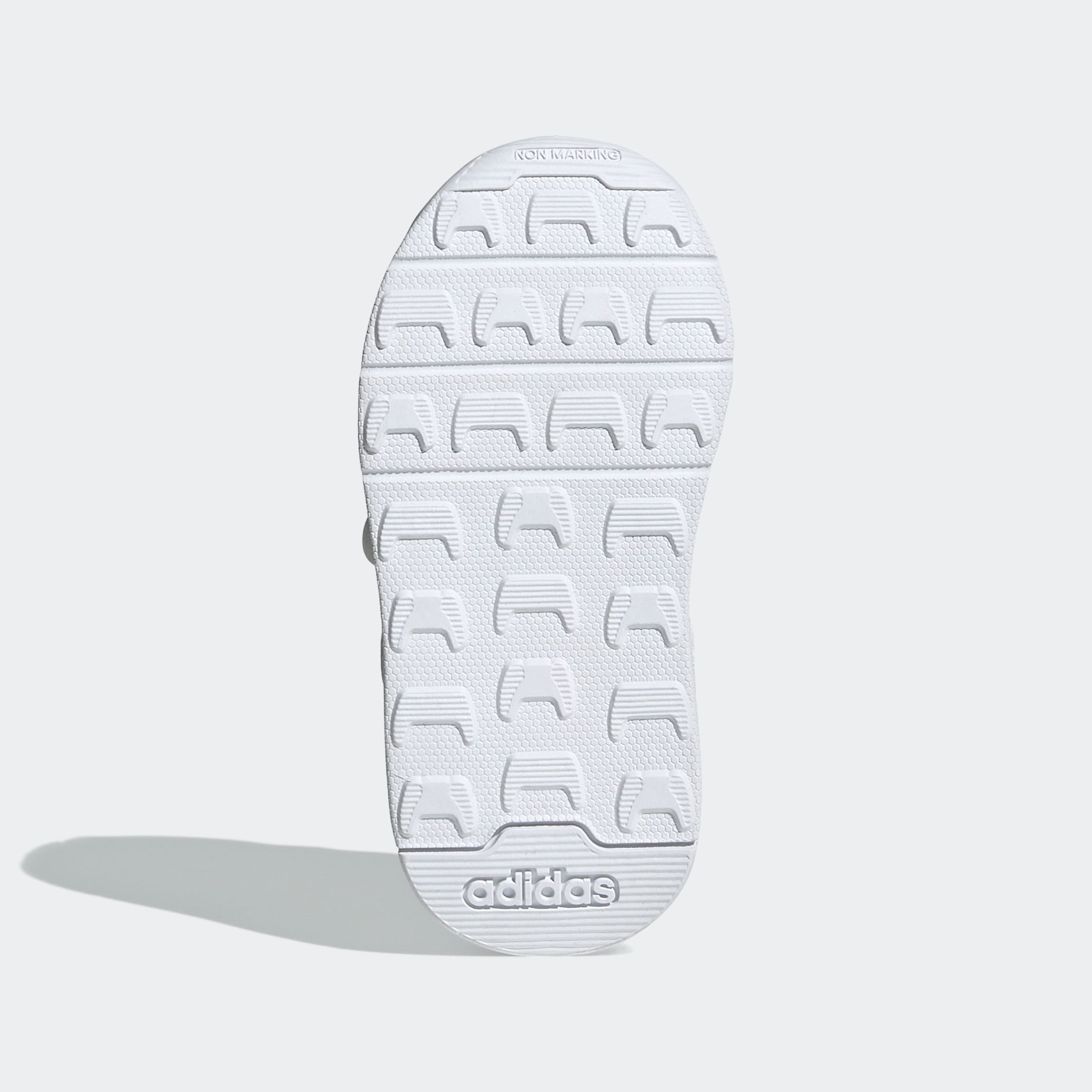 adidas Sportswear Klettschuh »TENSAUR SWITCH KIDS«, für Kinder