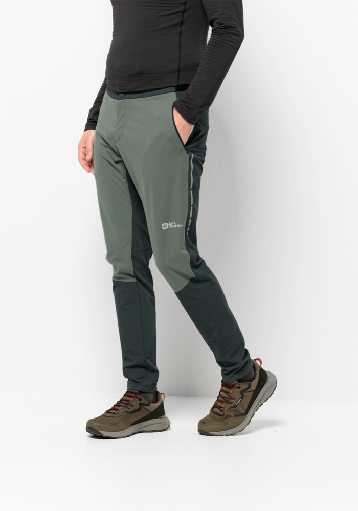 Fahrradhose »MOROBBIA PANTS M«