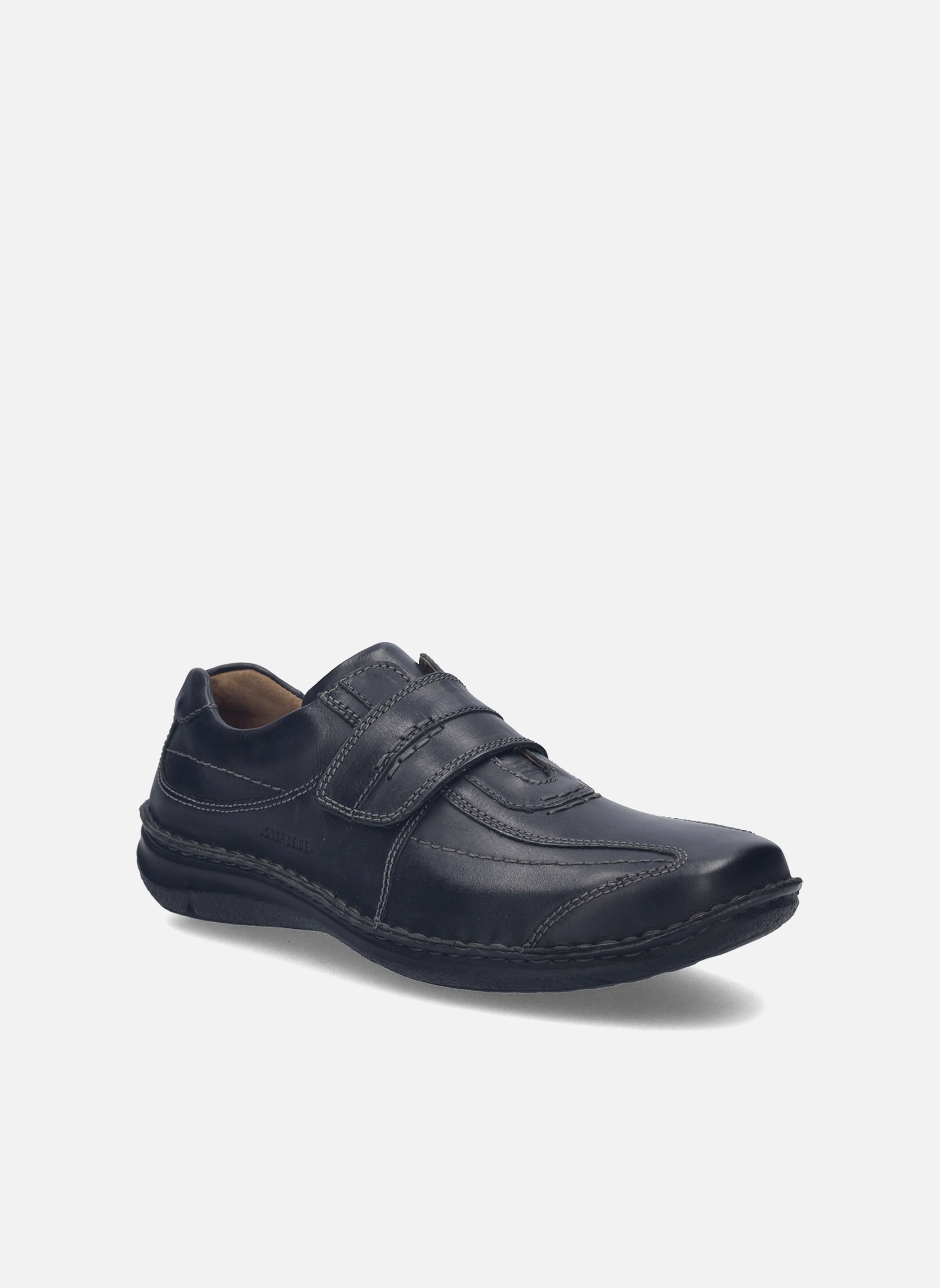 Josef Seibel Slipper »Alec, schwarz«