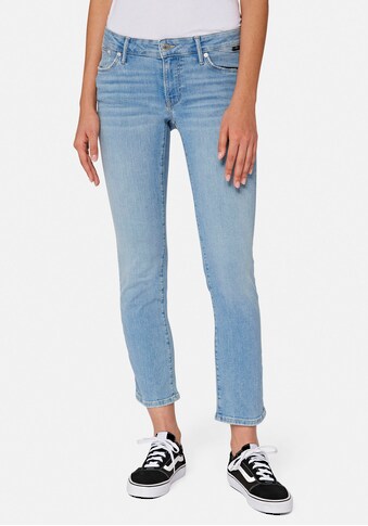 Mavi Straight-Jeans »OLIVIA« kaufen