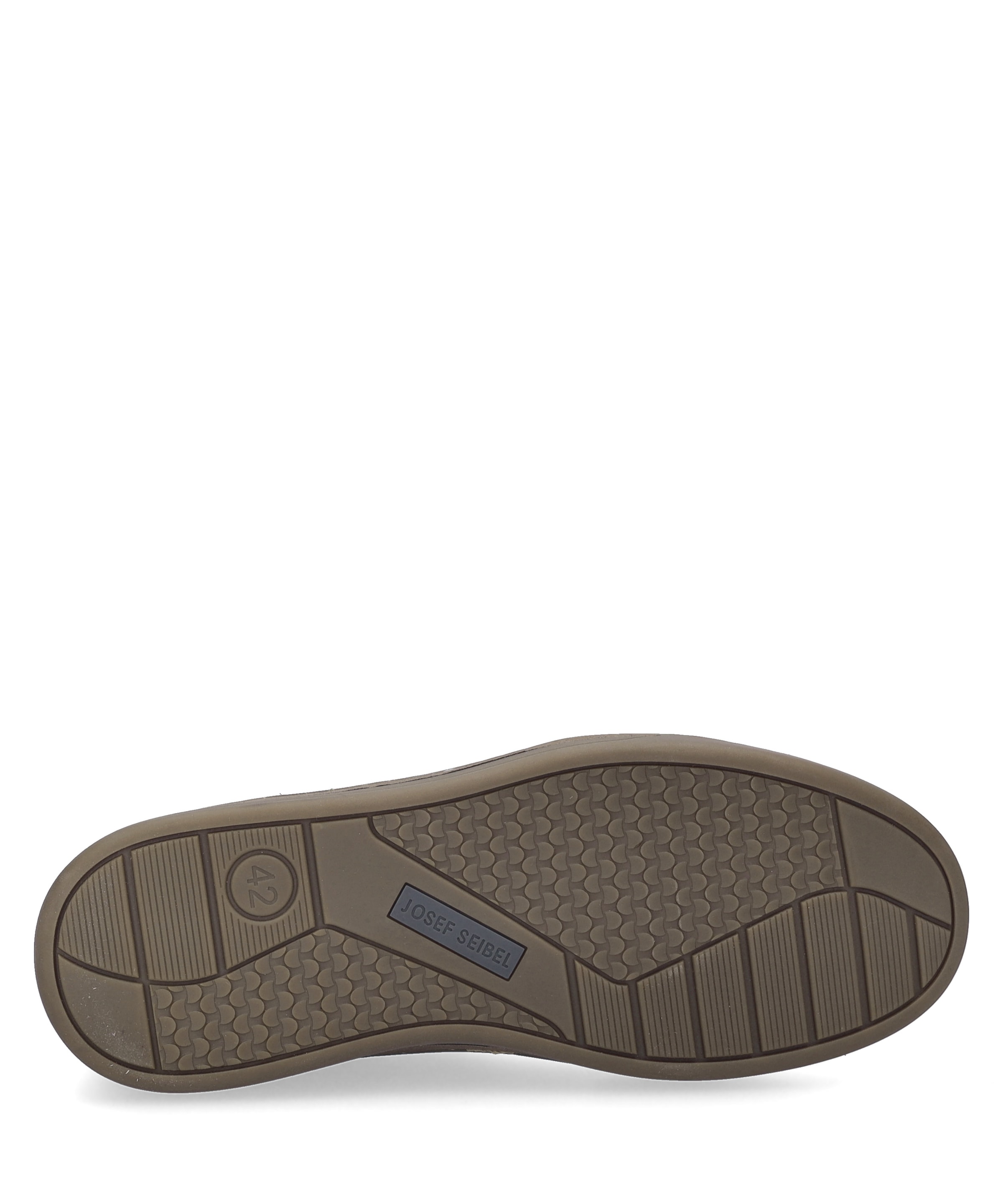 Josef Seibel Schnürschuh »Cleve 07, indigo«