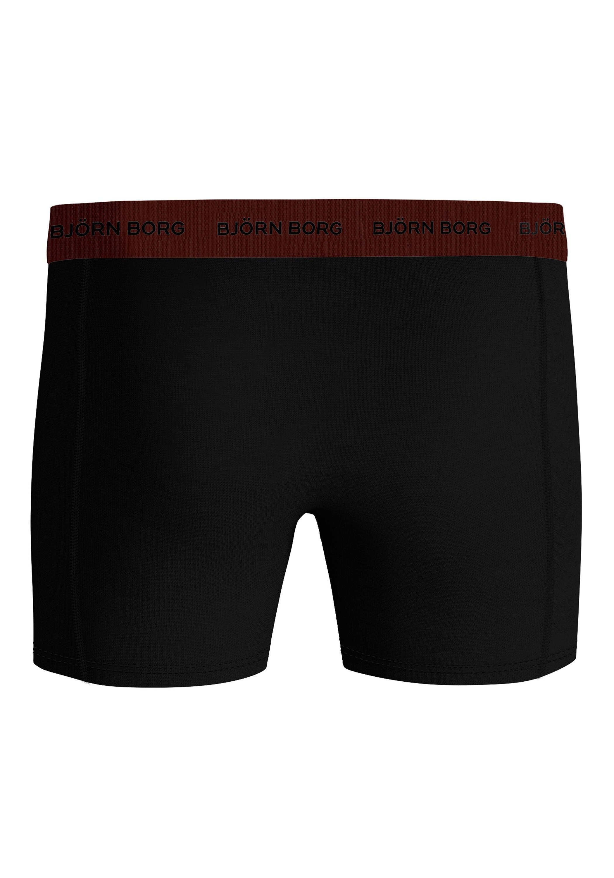 Björn Borg Boxershorts »Boxershort 12er Pack«