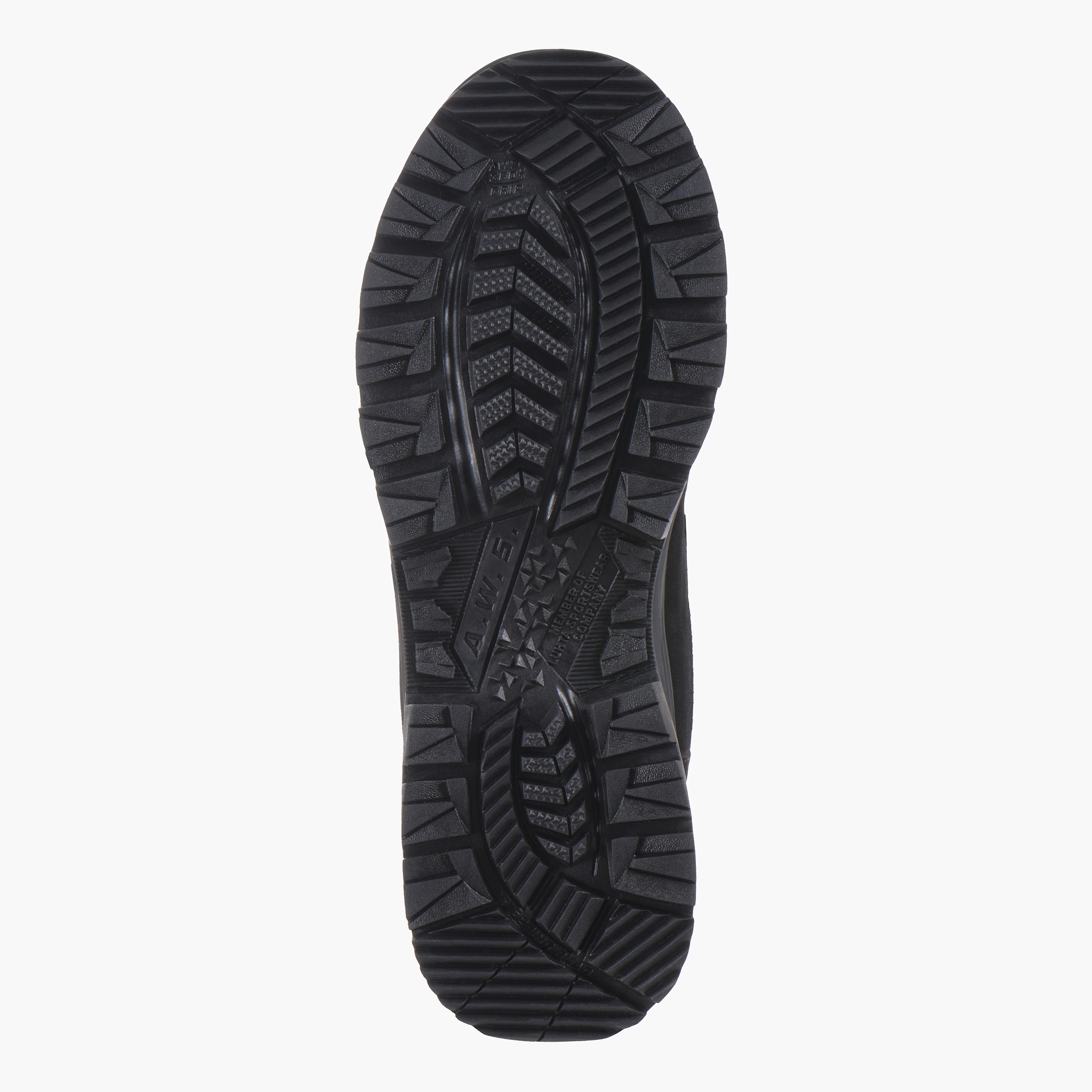 Luhta Winterboots »HOHTAVA MS«  Winterschuhe, Winterstiefel, Snowboots, gefüttert