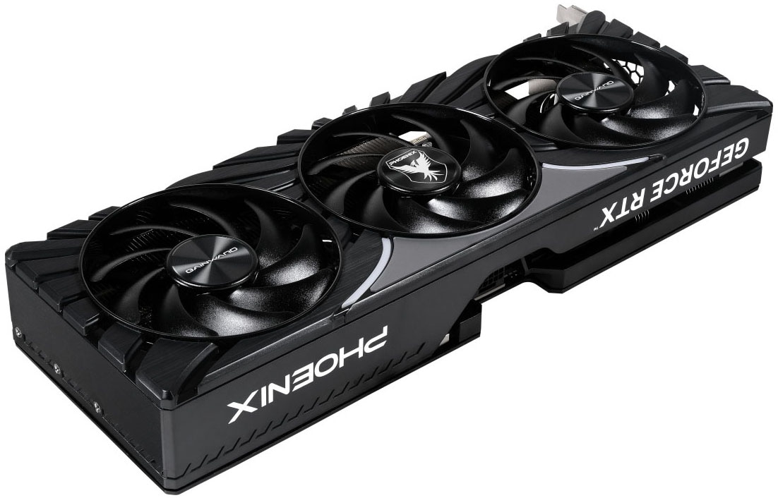 Gainward Grafikkarte »GeForce RTX 5070 Ti Phoenix-S GS« 16 GB GDDR7