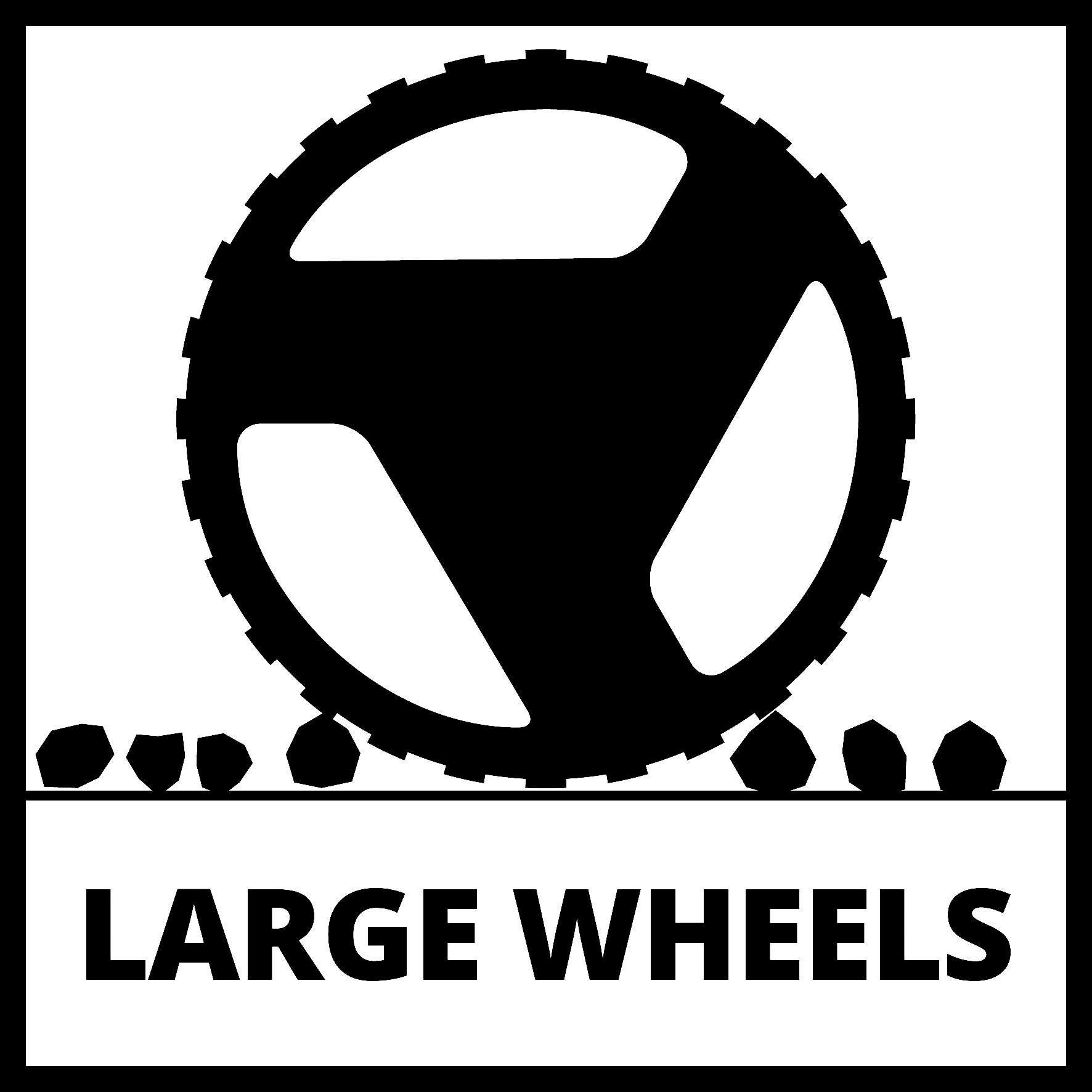 Einhell Werkzeugkoffer »Systemkoffer E-Case Tower« inkl. Koffer für universelle Aufbewahrung von Werkzeug und Zubehör