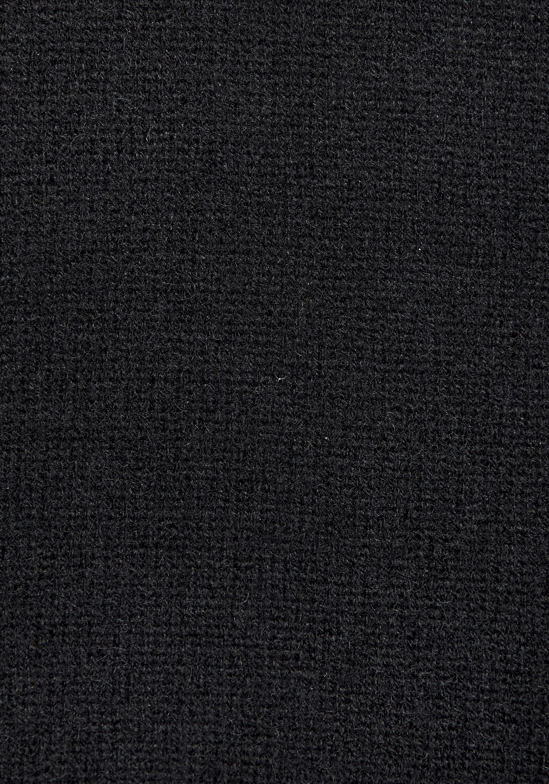 LASCANA Kaschmirpullover mit V-Ausschnitt