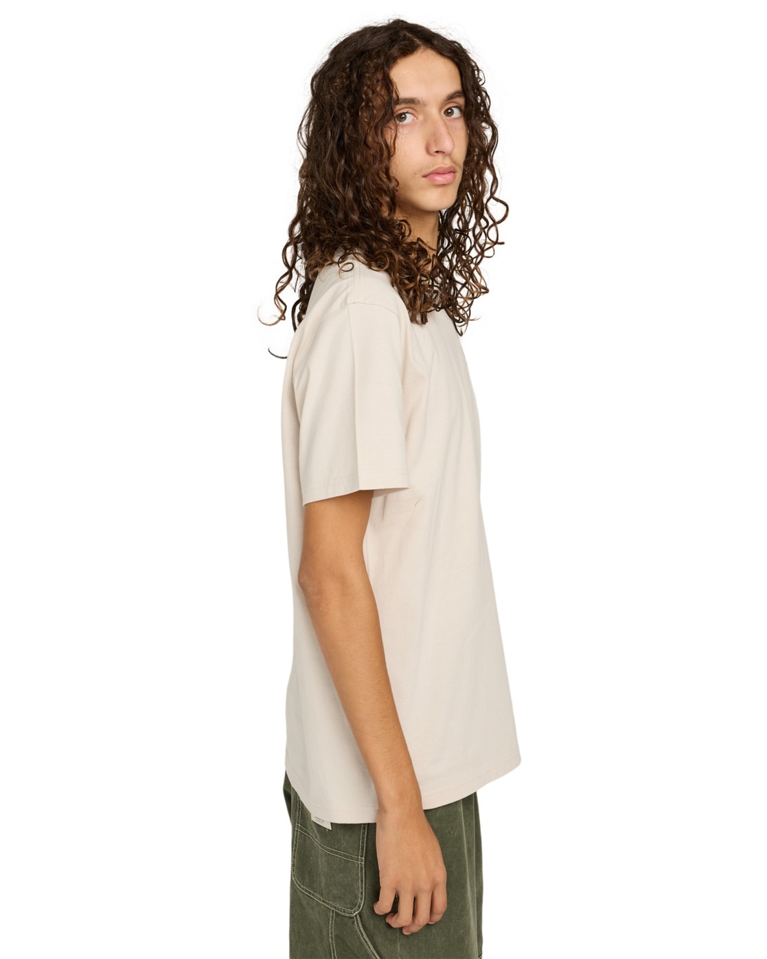 Element T-Shirt »Blazin Chest«