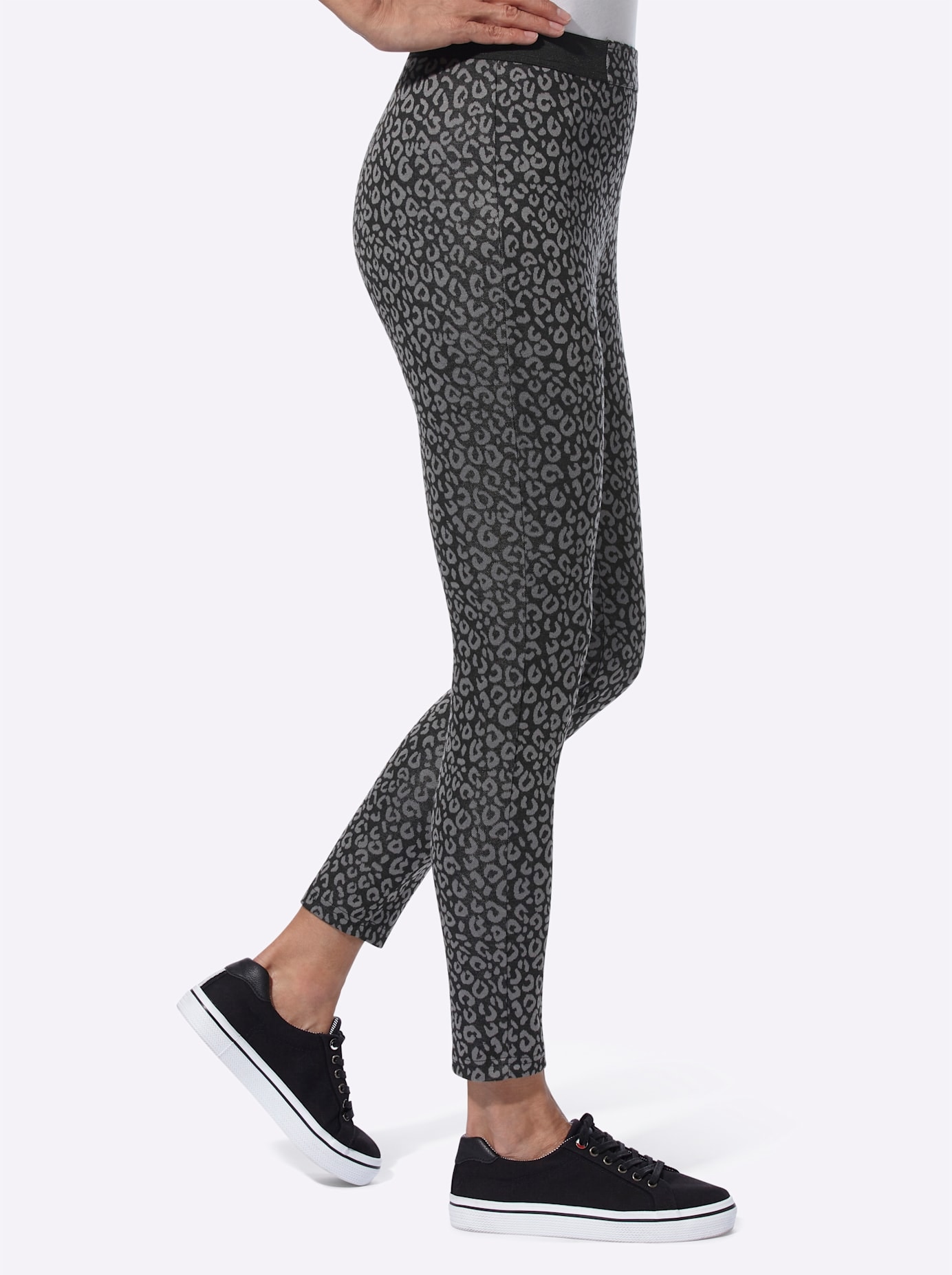 Classic Basics Leggings