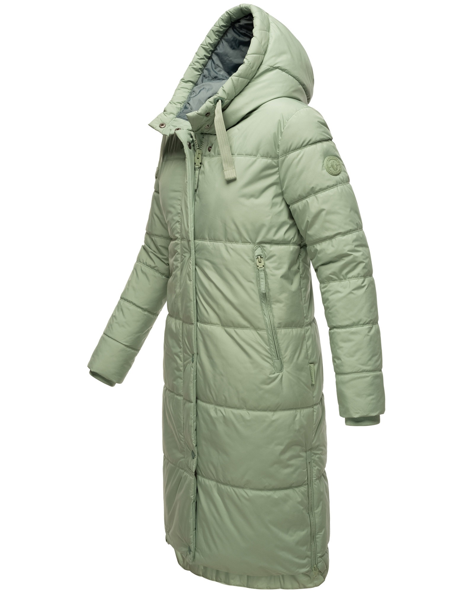 Marikoo Winterjacke »Marikoo Soranaa Damen Winterjacke B968«