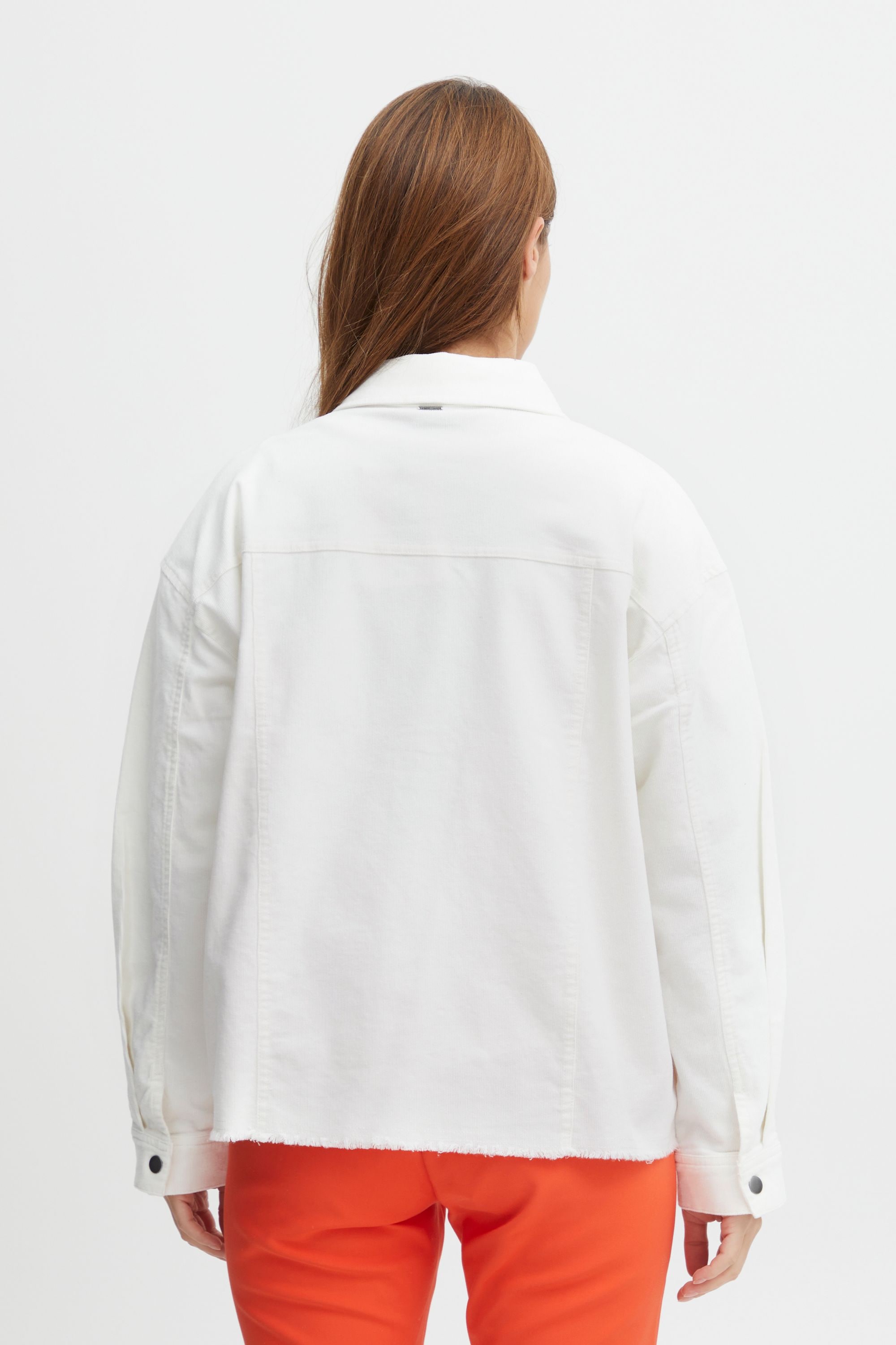 Pulz Jeans Kurzjacke »Kurzjacke PZSally«, ohne Kapuze