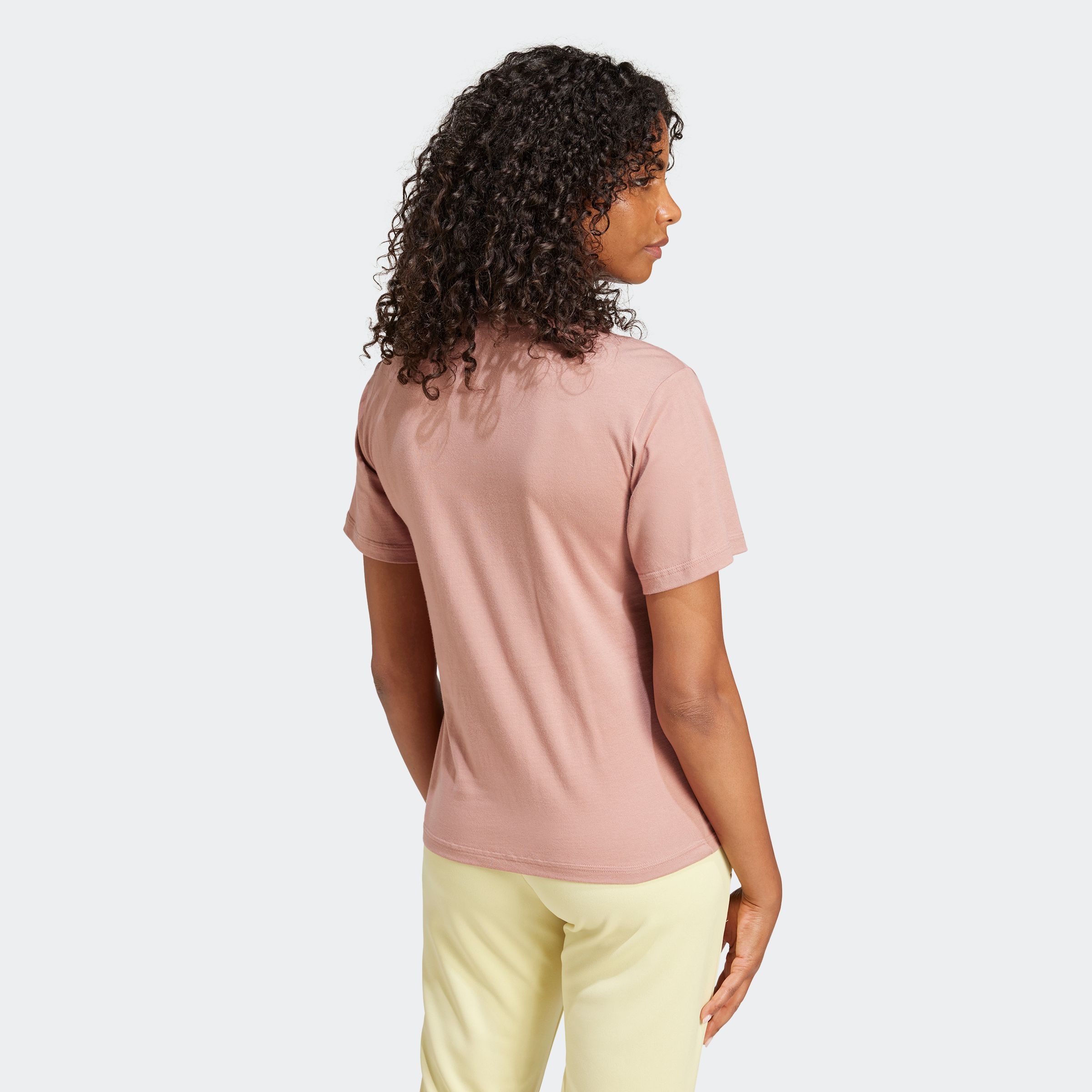 adidas Sportswear T-Shirt »W SL SJ T«, Basic T-Shirt