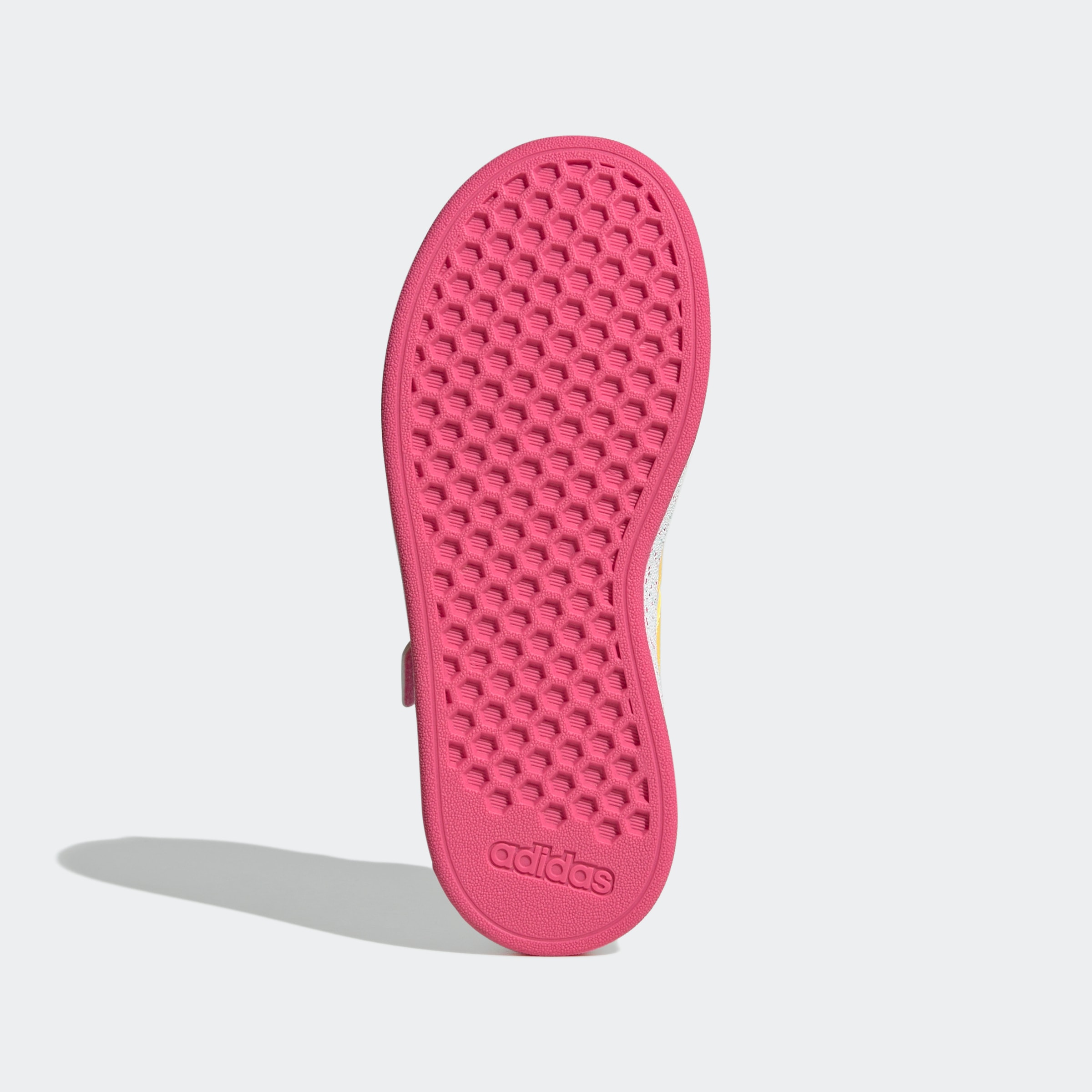 adidas Sportswear Sneaker »GRAND COURT X DISNEY KIDS«