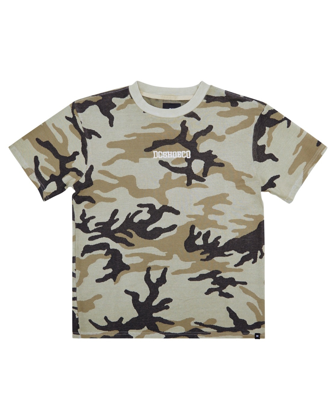 DC Shoes Sweatshirt »Conceal«
