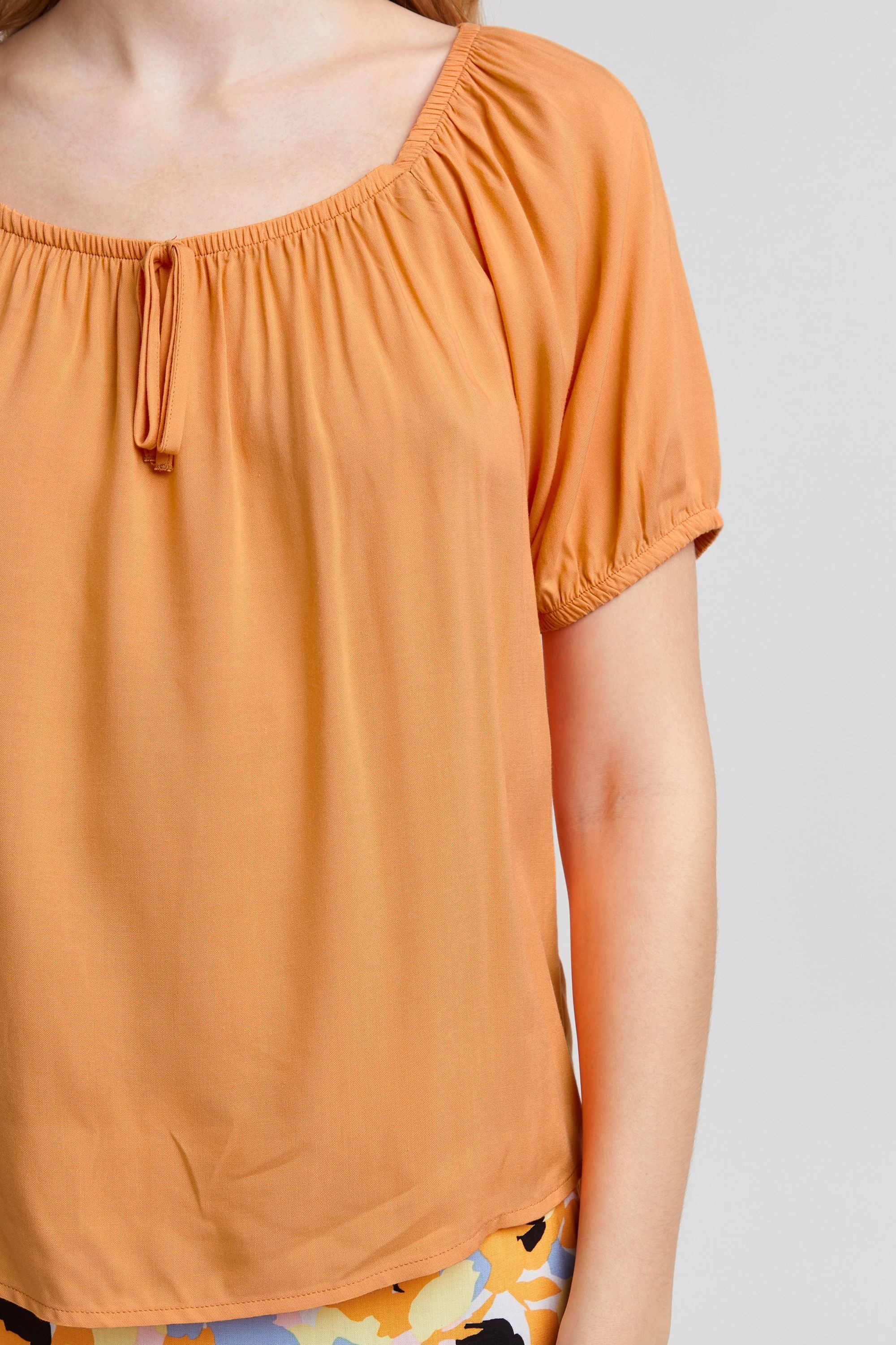 b.young Tunika »Shirtbluse BYMmjoella«