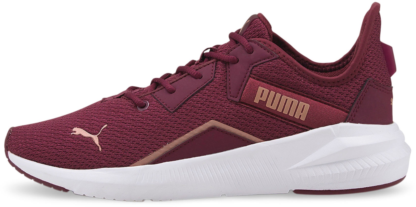 PUMA Trainingsschuh »Platinum Shimmer Wn's«
