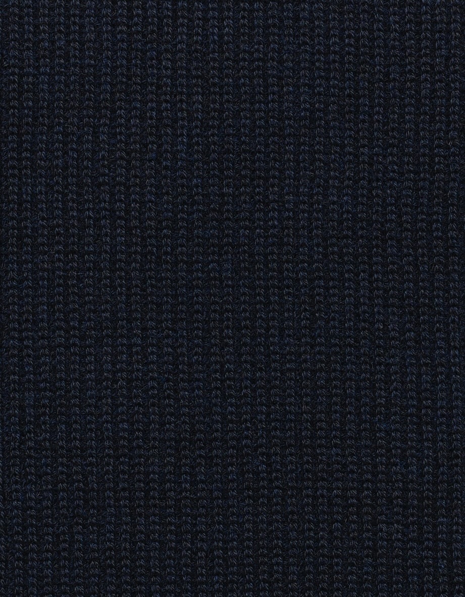bugatti Cardigan »Regular Fit«, mit V-Ausschnitt und Ripp-Struktur