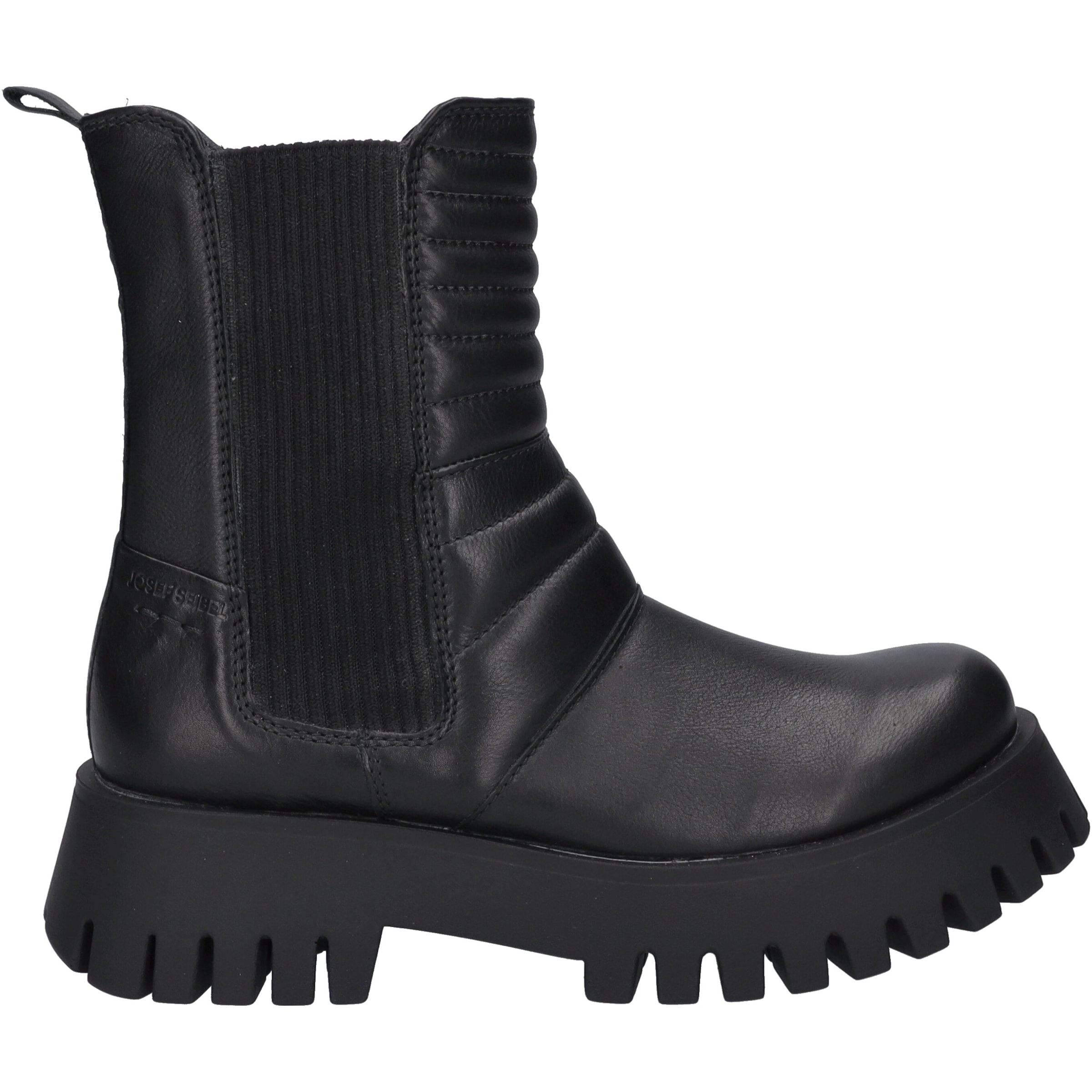 Josef Seibel Stiefel »Mavie 02, schwarz«