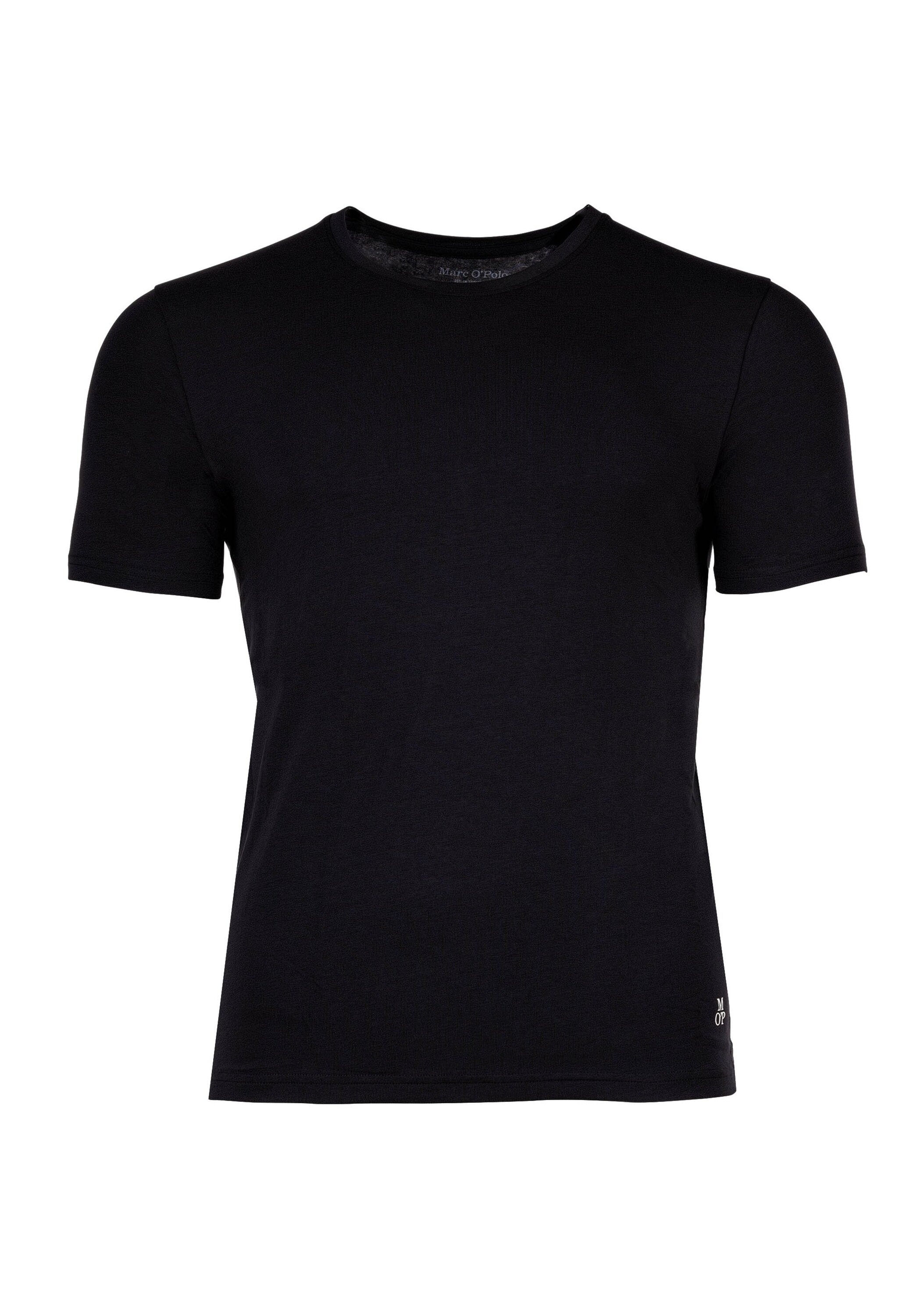Marc O'Polo T-Shirt »T-Shirt 3-PACK V NECK 3er Pack«