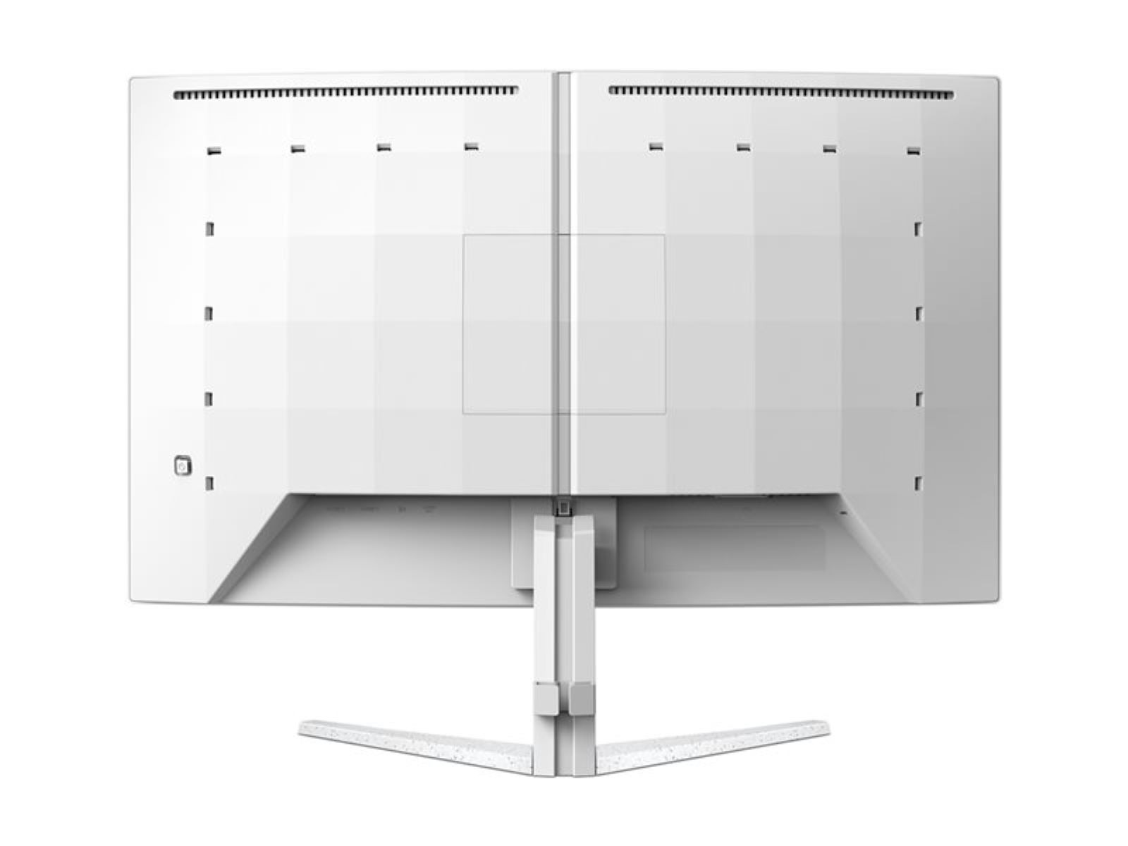 Philips Curved-Gaming-Monitor »27M2C5201L«, 68,5 cm/27 Zoll, 1920 x 1080 px, Full HD, 0,5 ms Reaktionszeit, 180 Hz, Neigbar, LowBlue Mode, SmartImage Game, EasyRead