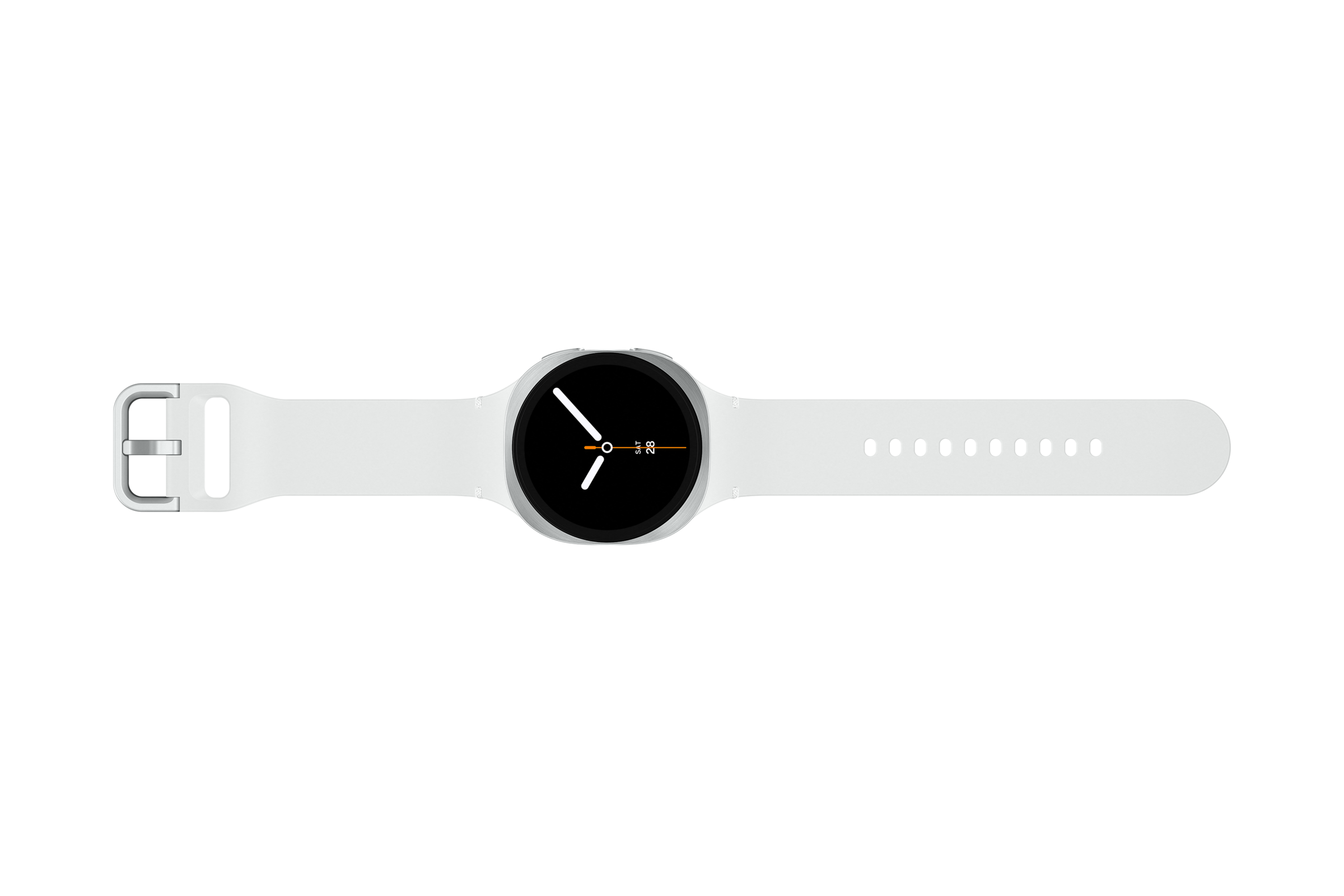 Samsung Smartwatch »Galaxy Watch8«, (/ 1,31 Zoll), 32 GB