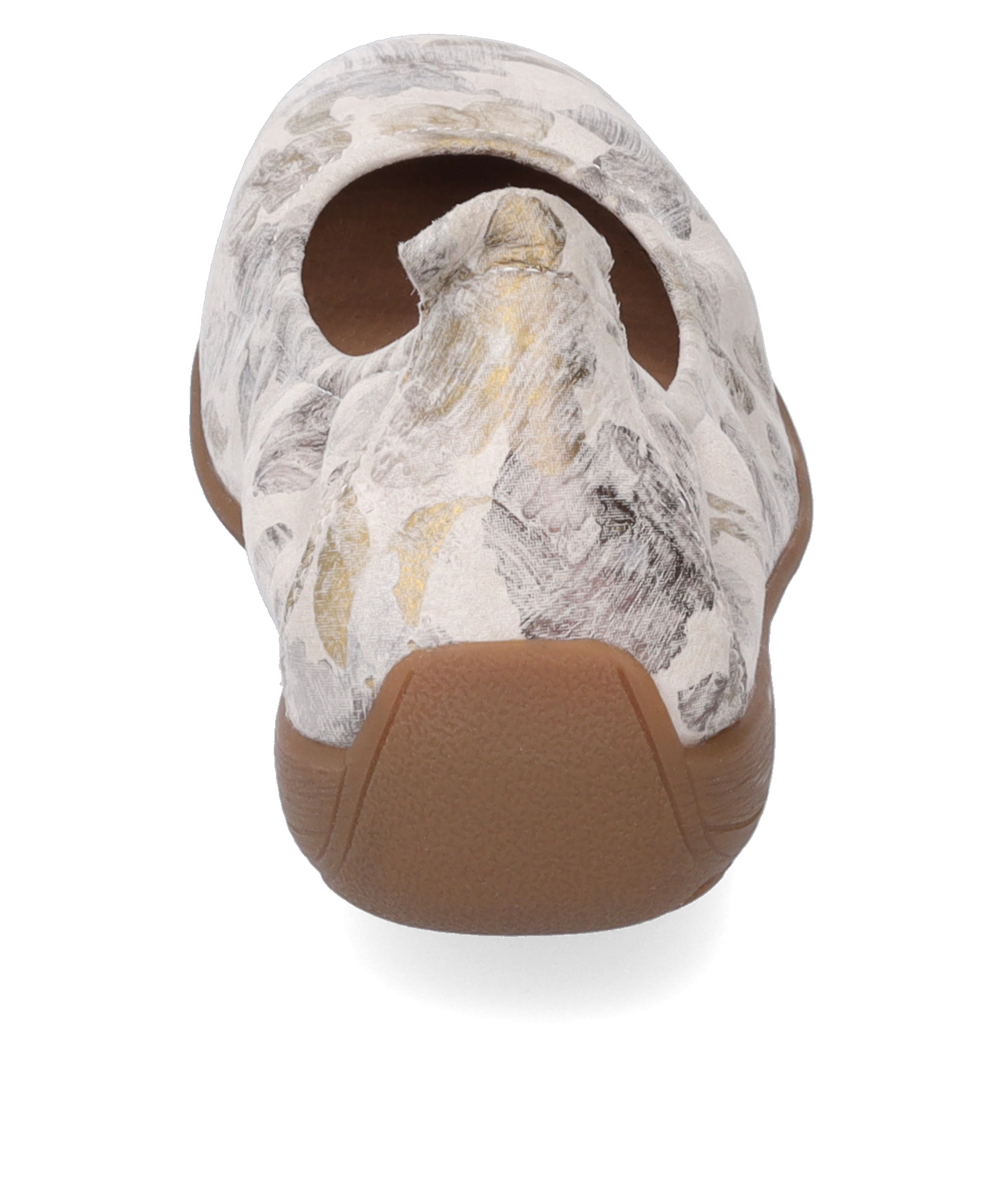 Josef Seibel Ballerina »Fenja 01, creme-multi«
