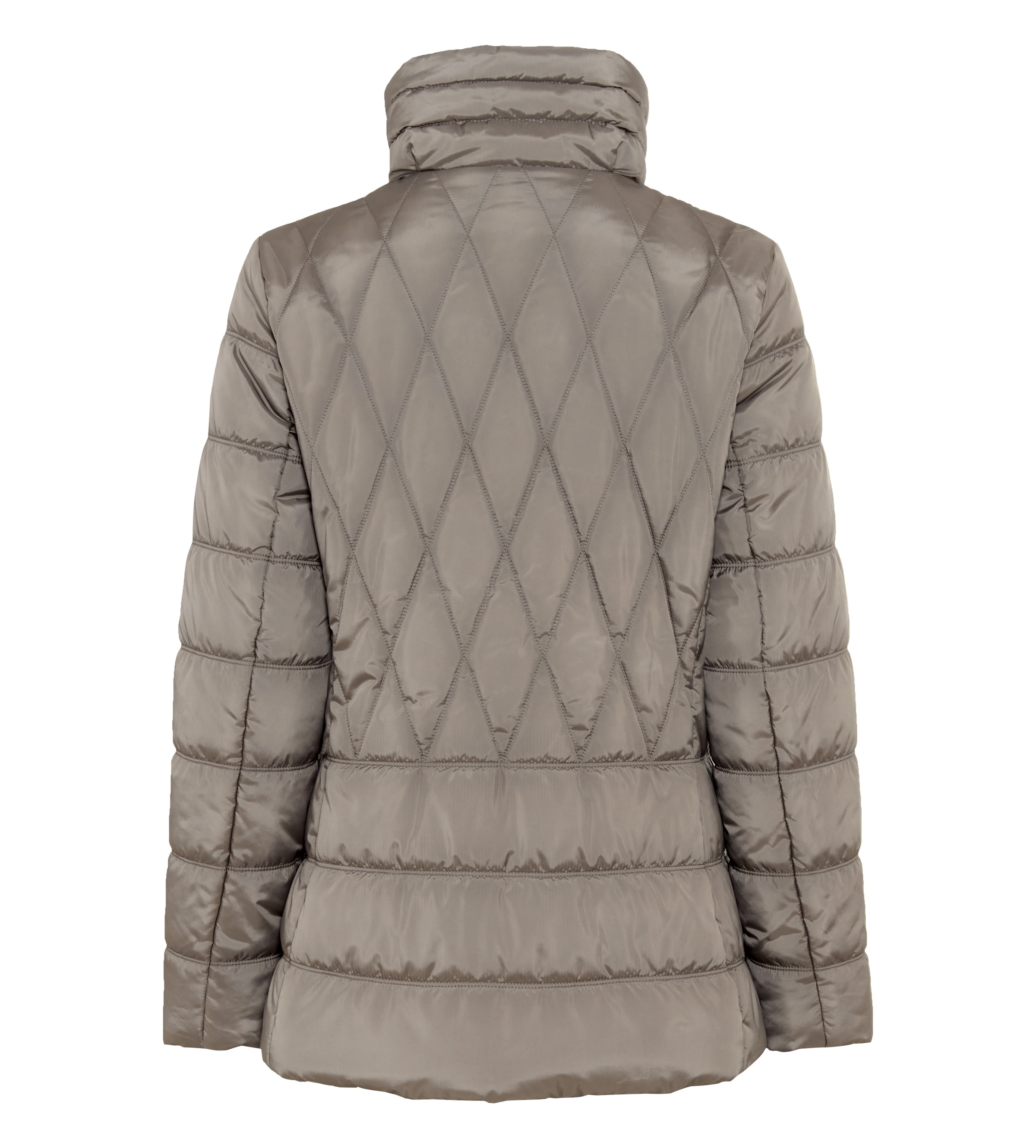 Fuchs Schmitt Steppjacke »Steppjacke« Stehkragen mit Kordelzug, Regular Fit