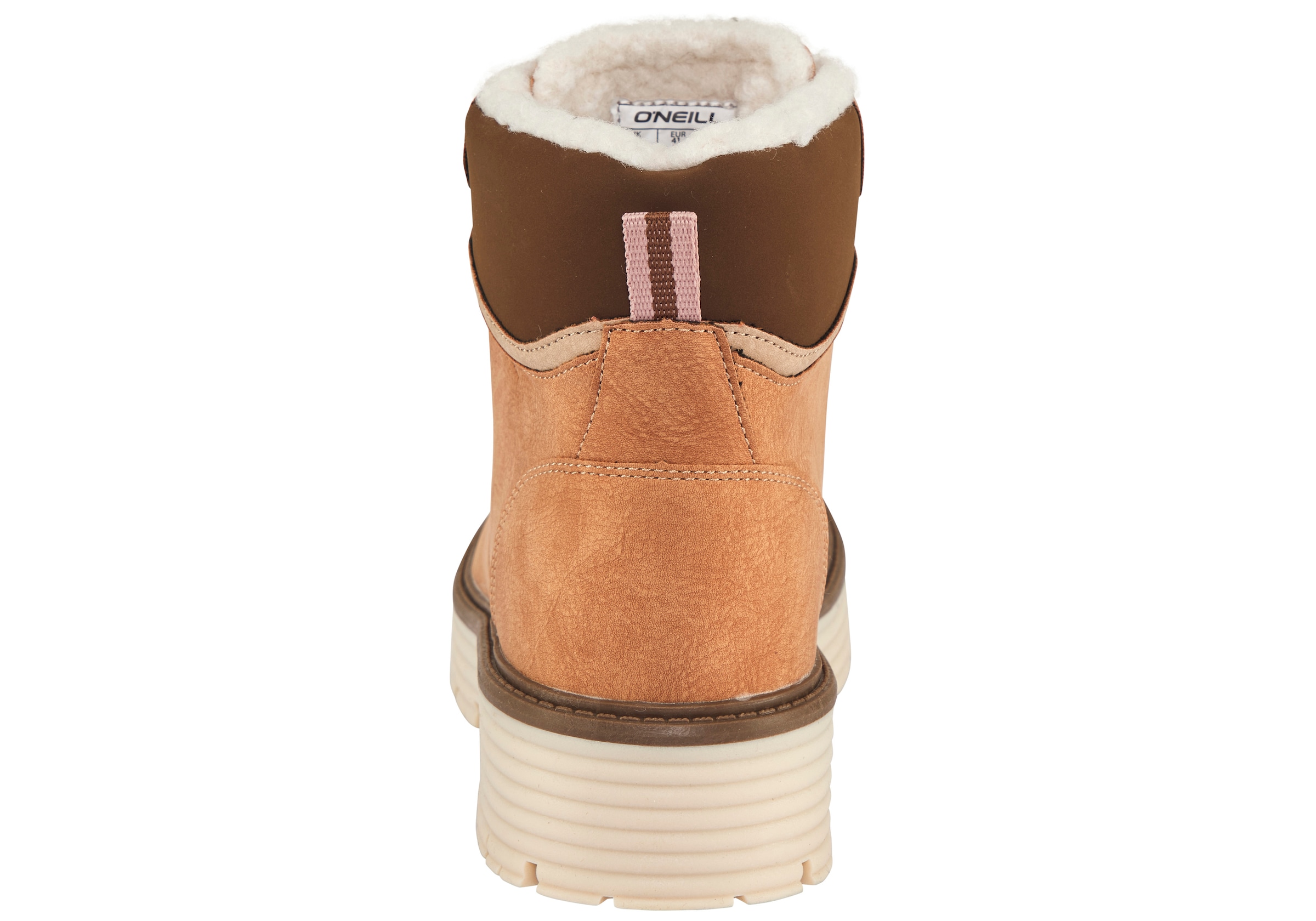 O'Neill Winterstiefel »BENICIA WOMEN HIGH«  Winterschuhe, Winterboots, Snowboots