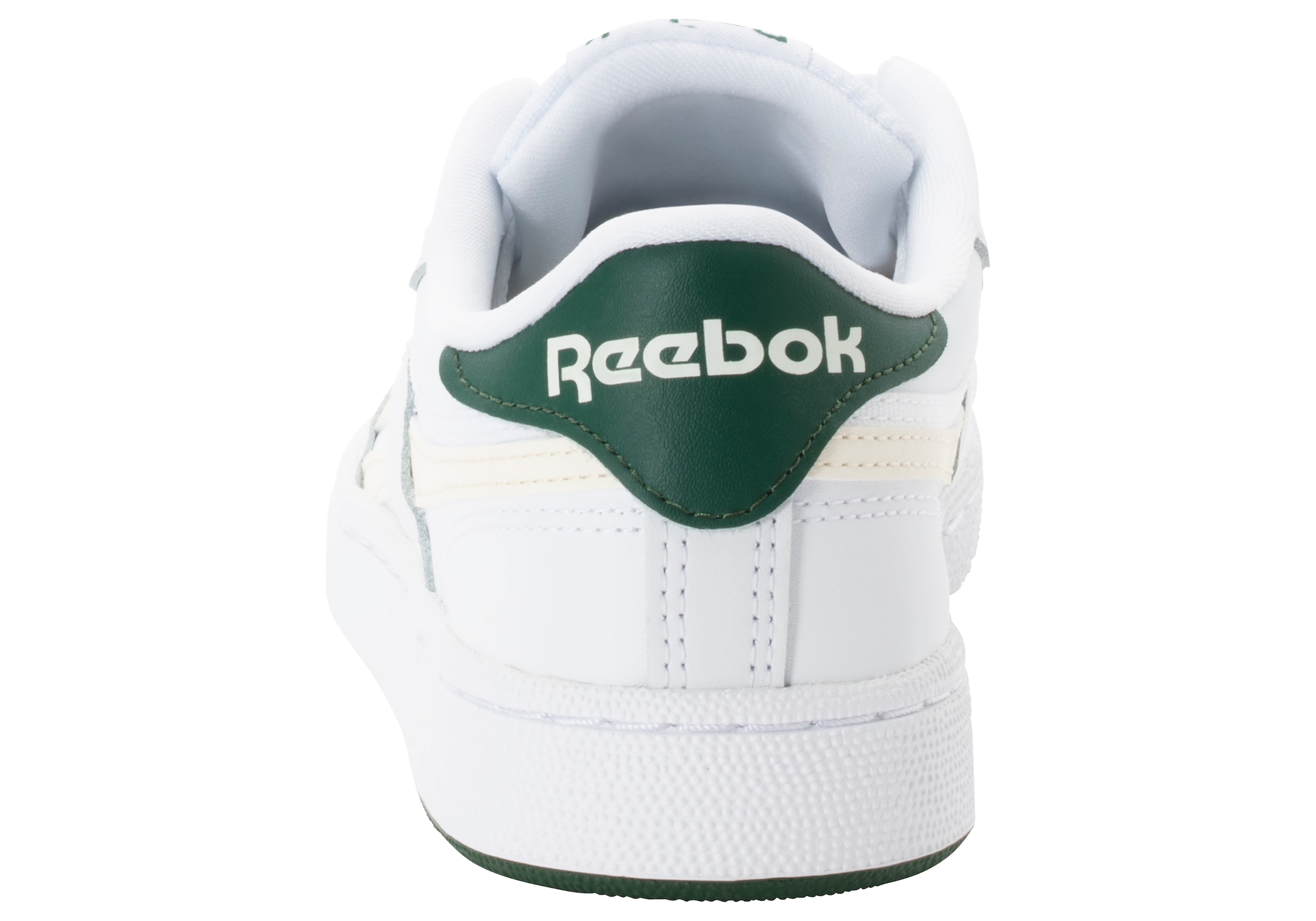 Reebok Classic Sneaker »CLUB C REVENGE«