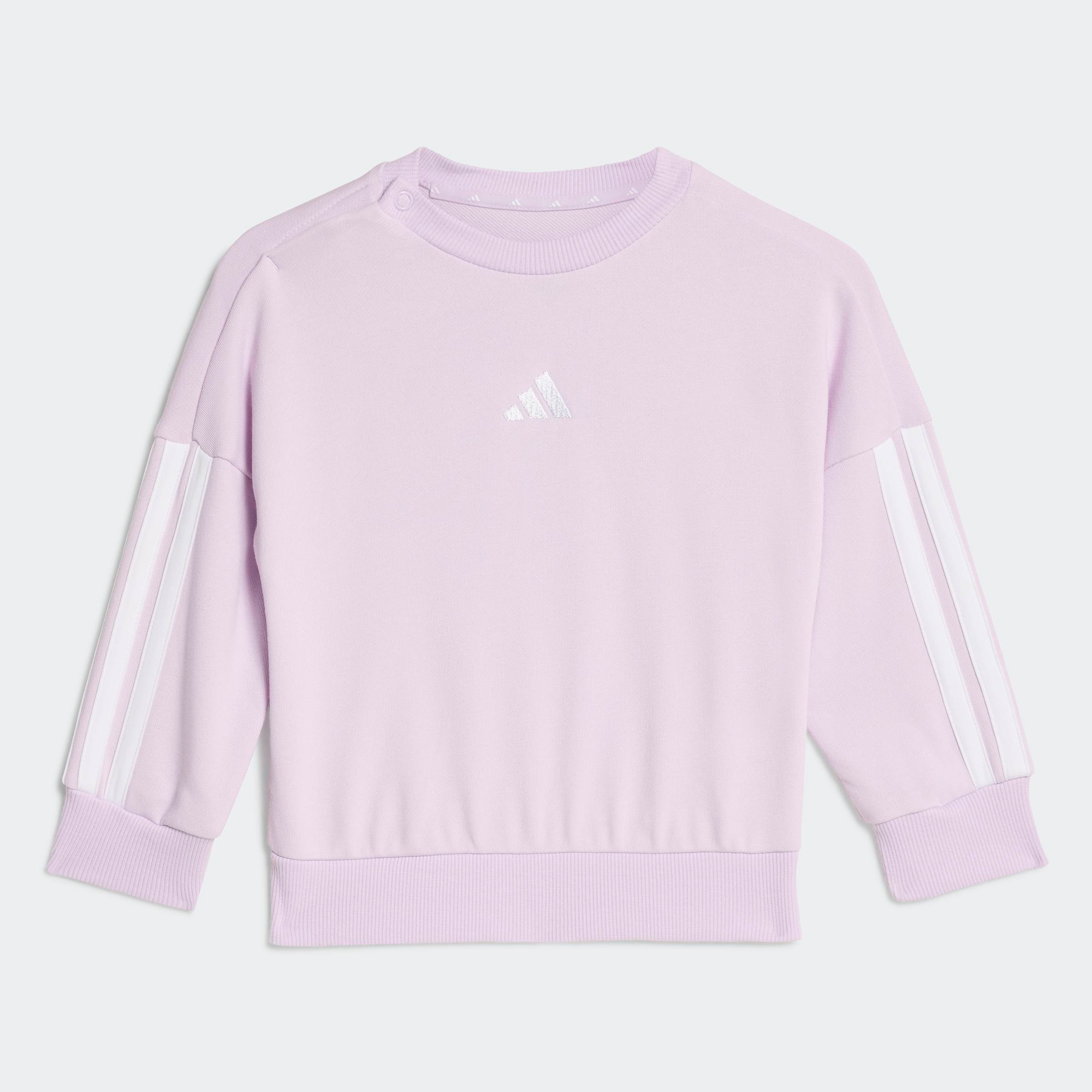 adidas Sportswear Trainingsanzug »ESSENTIALS KIDS« 2 tlg.