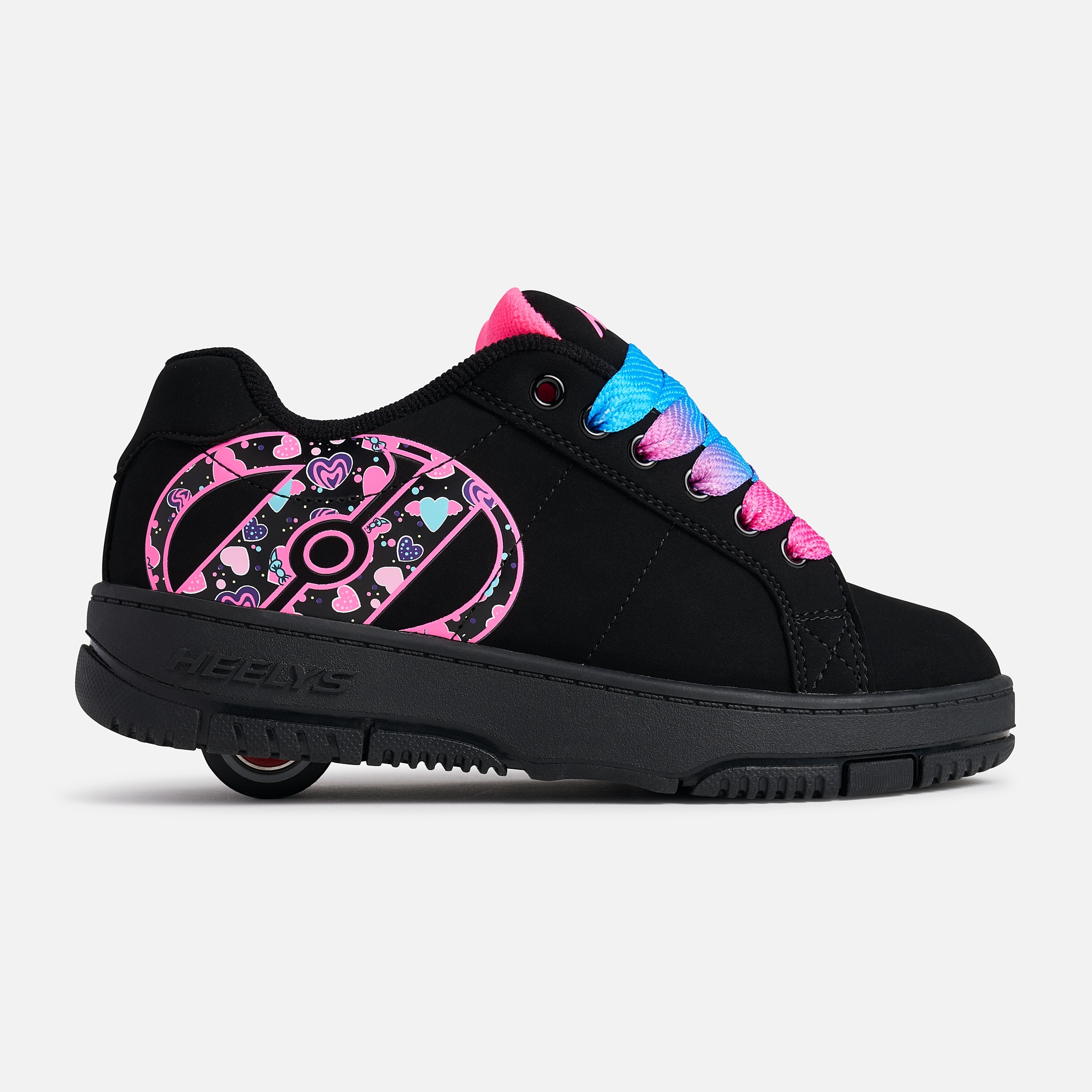 Heelys Sneaker »KOLECT PRINTS«, mit Rollen