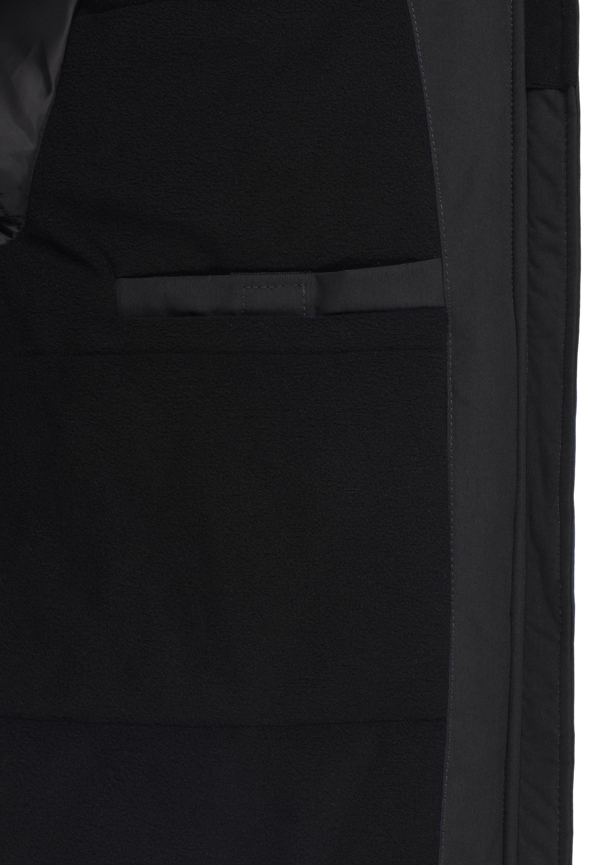 Blend Winterjacke »Winterjacke BHEleon« mit Kapuze