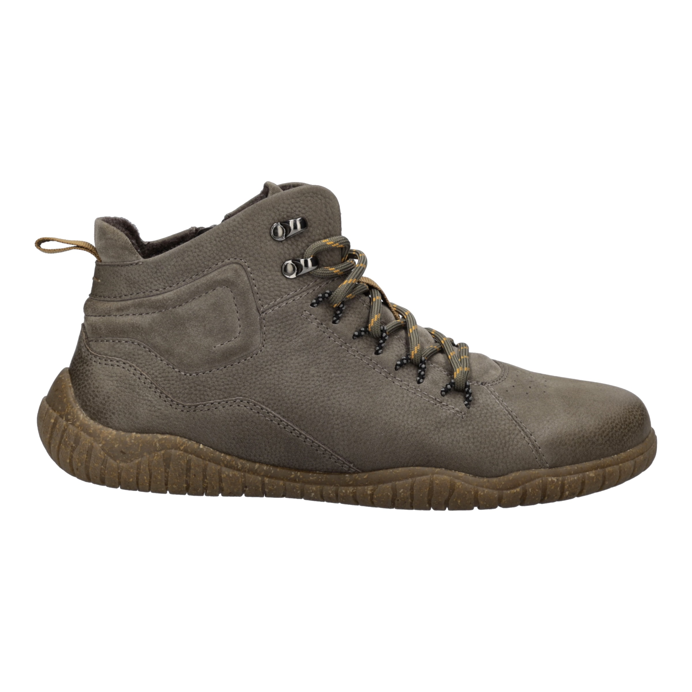 Josef Seibel Stiefelette »Wallace 03, asphalt«