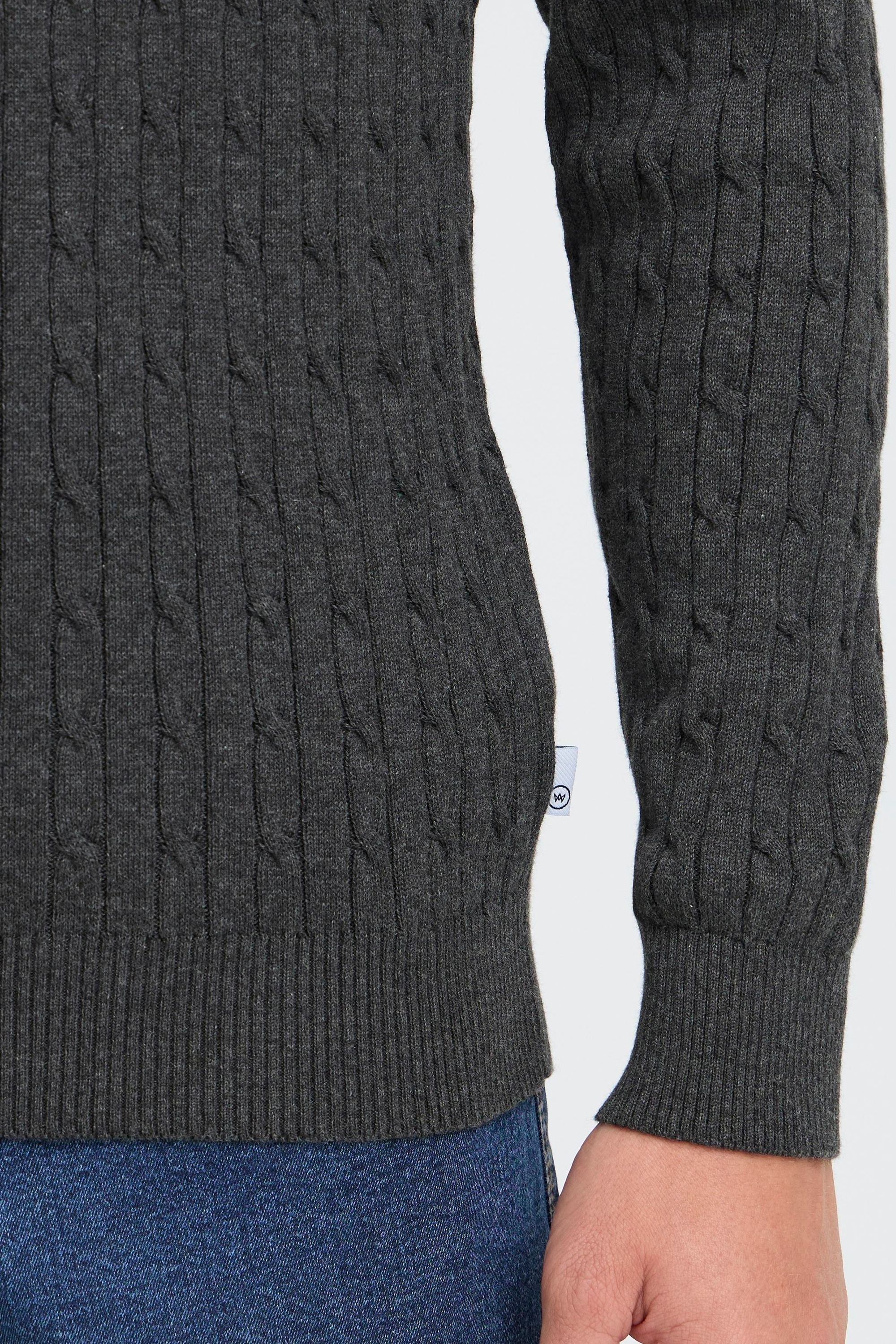 Kronstadt Troyer »Troyer KSCall half zip«