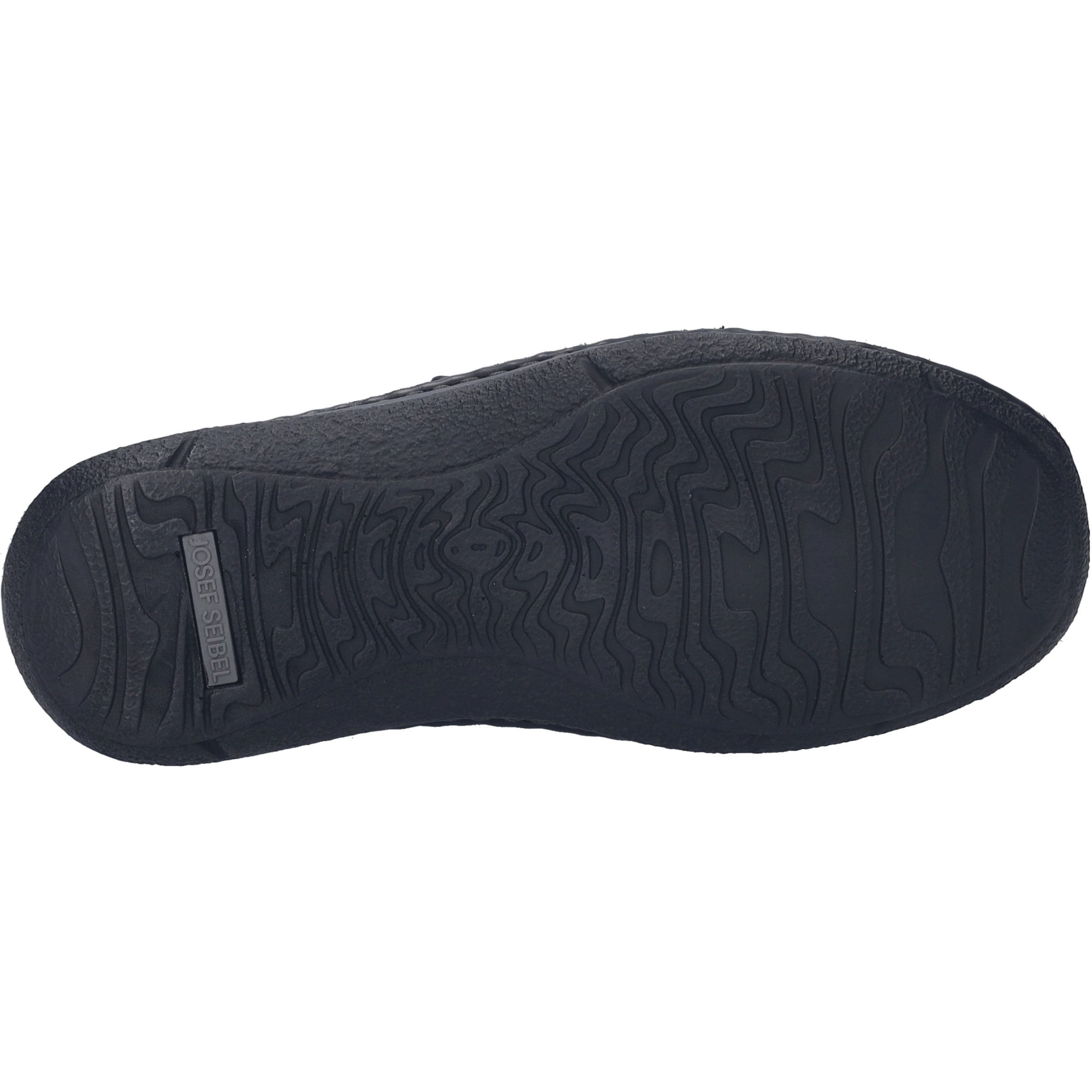Josef Seibel Slipper »Alec, schwarz«