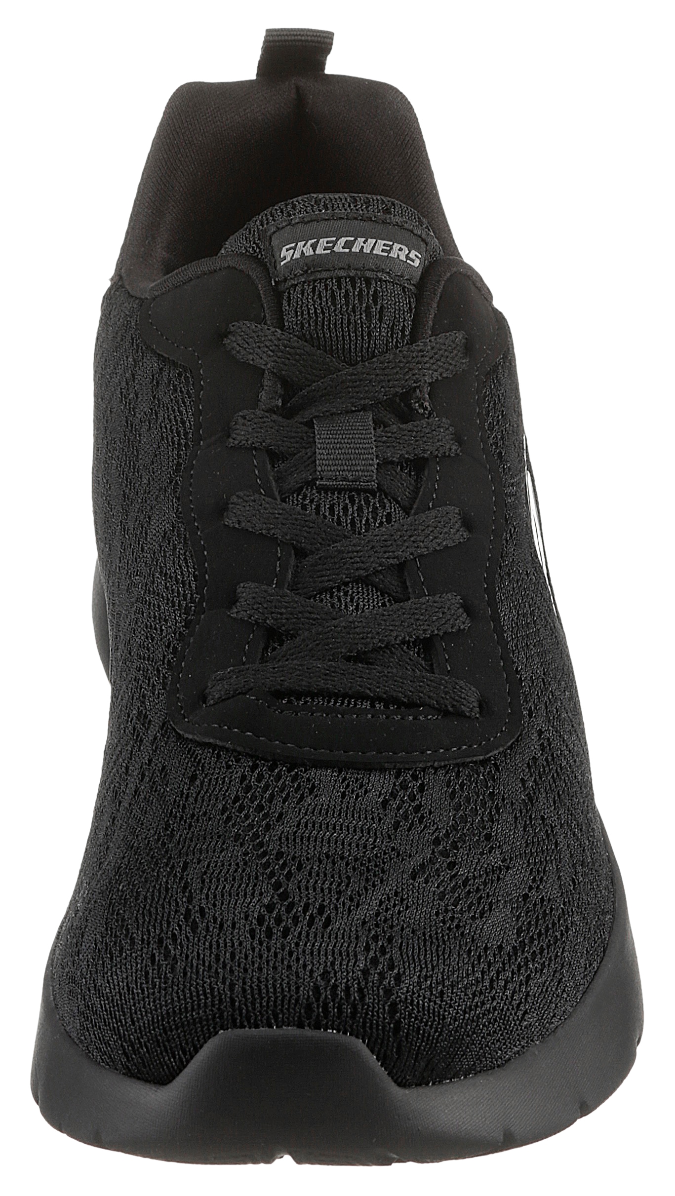 Skechers Sneaker »Dynamight 2.0 Homespun«  Trainingsschuh, Laufschuh, Schnürschuh mit gepolstertem Schaftrand